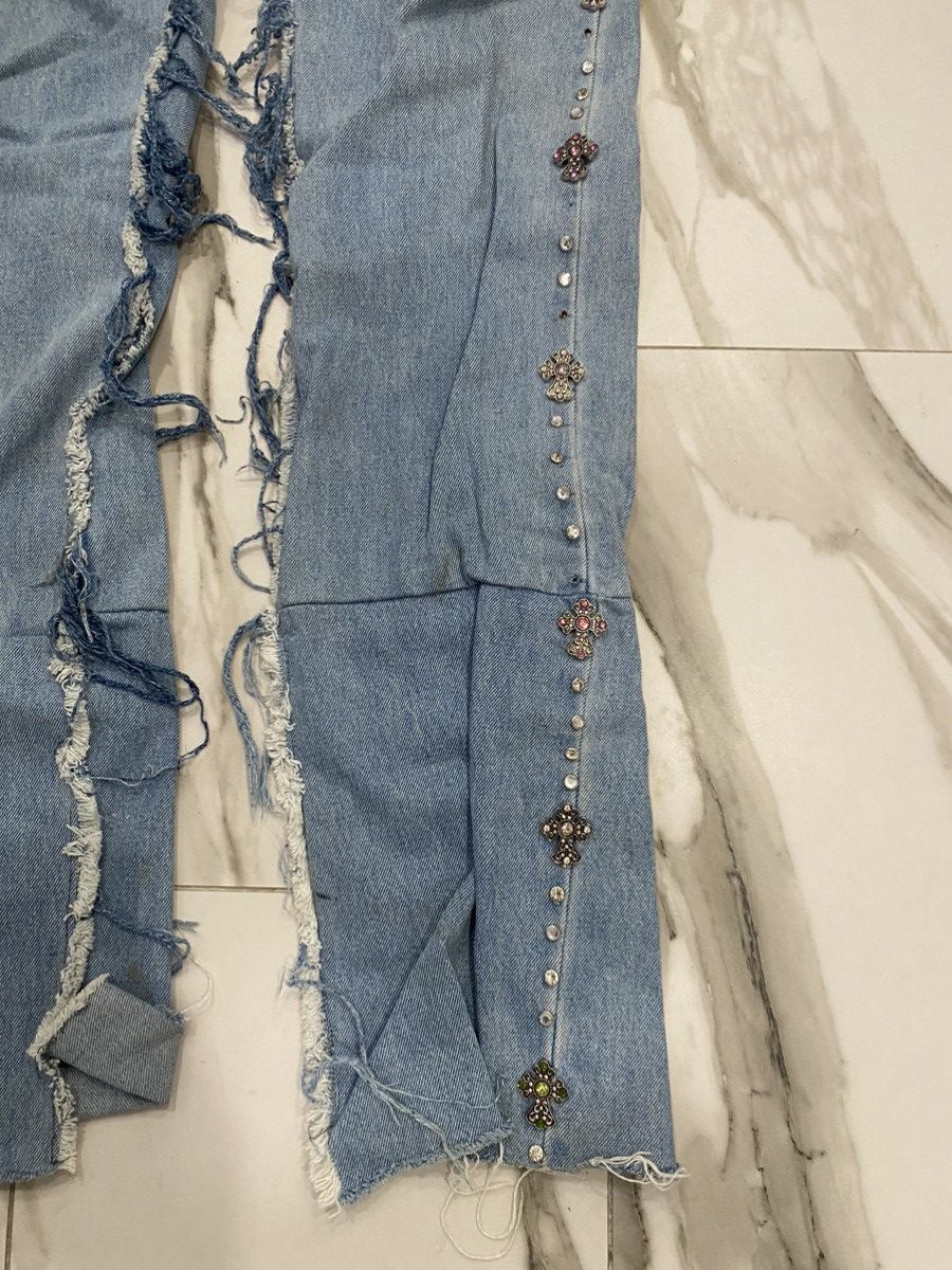 Other Stacked Jeans Size US 32 / EU 48 - 3 Thumbnail