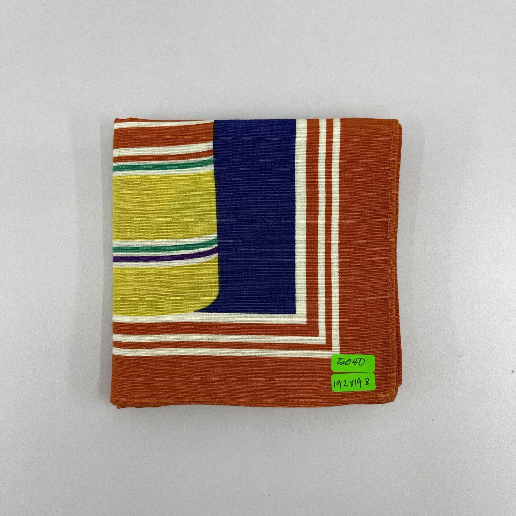 Japanese Brand Japanese Furoshiki Handkerchief Art - 5040 Size ONE SIZE - 13 Thumbnail