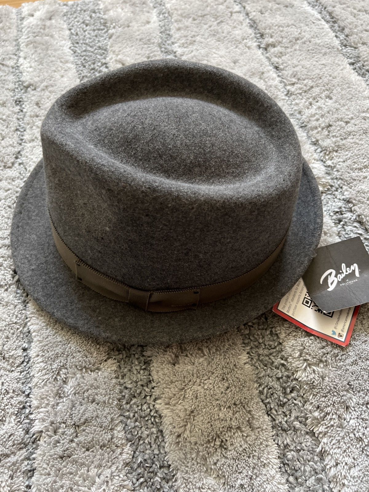 Bailey Hats Bailey of hollywood hat wynn Size ONE SIZE - 1 Thumbnail