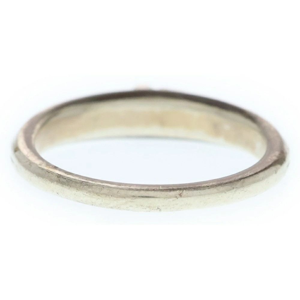 Chrome Hearts 12.5 CHROME HEARTS BABY CLASSIC DAGGER RING silver Size ONE SIZE - 6 Thumbnail