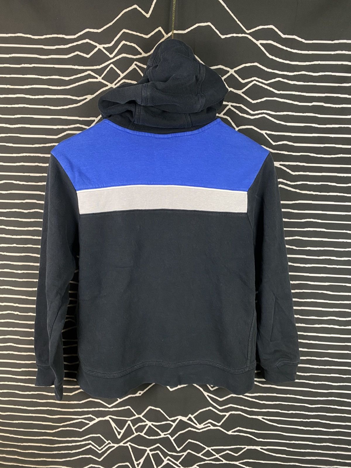 Nike Vintage Nike Full Set Hoddie & Pants Size US M / EU 48-50 / 2 - 5 Thumbnail
