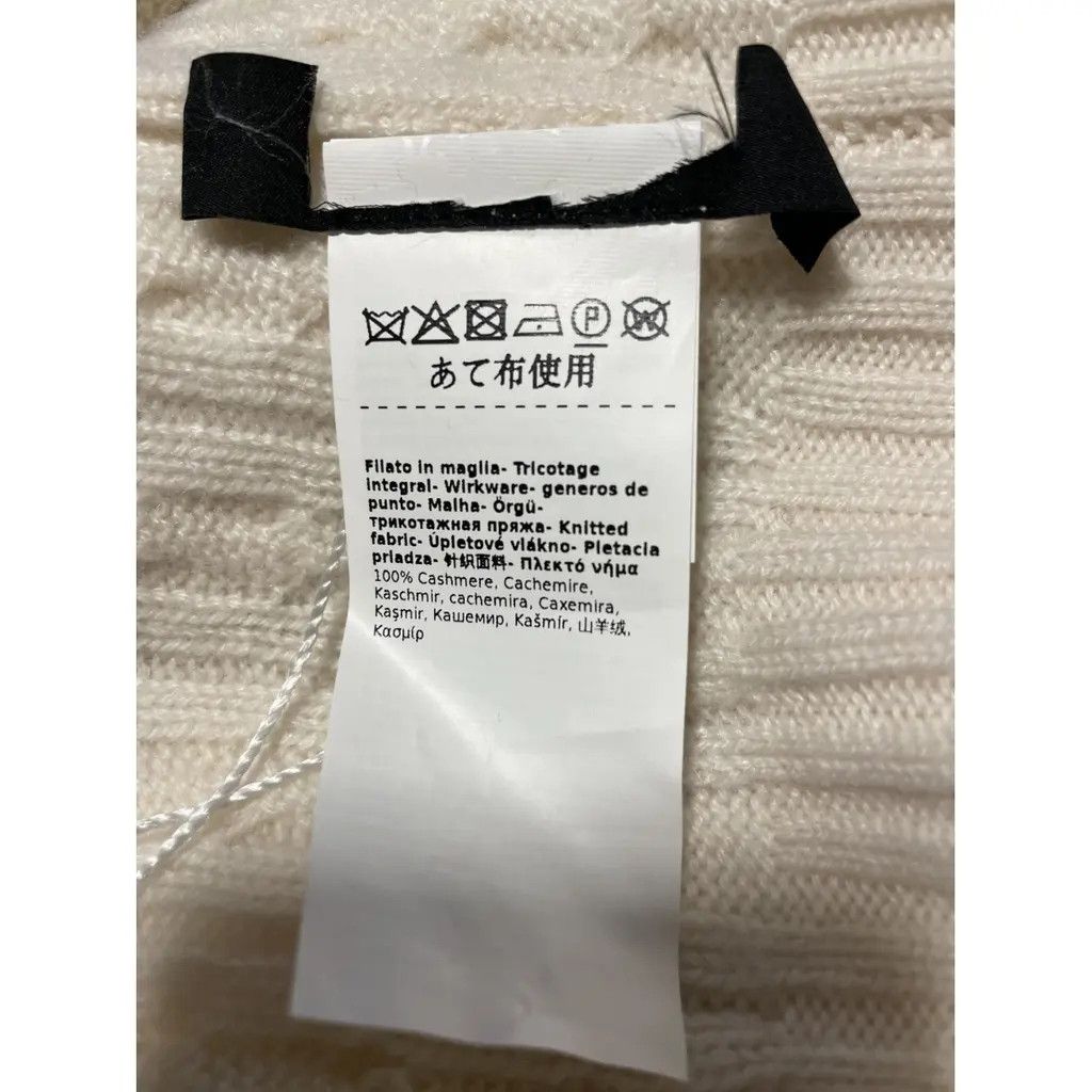 Max Mara Berretto in cachemire, Max Mara Size ONE SIZE - 4 Thumbnail