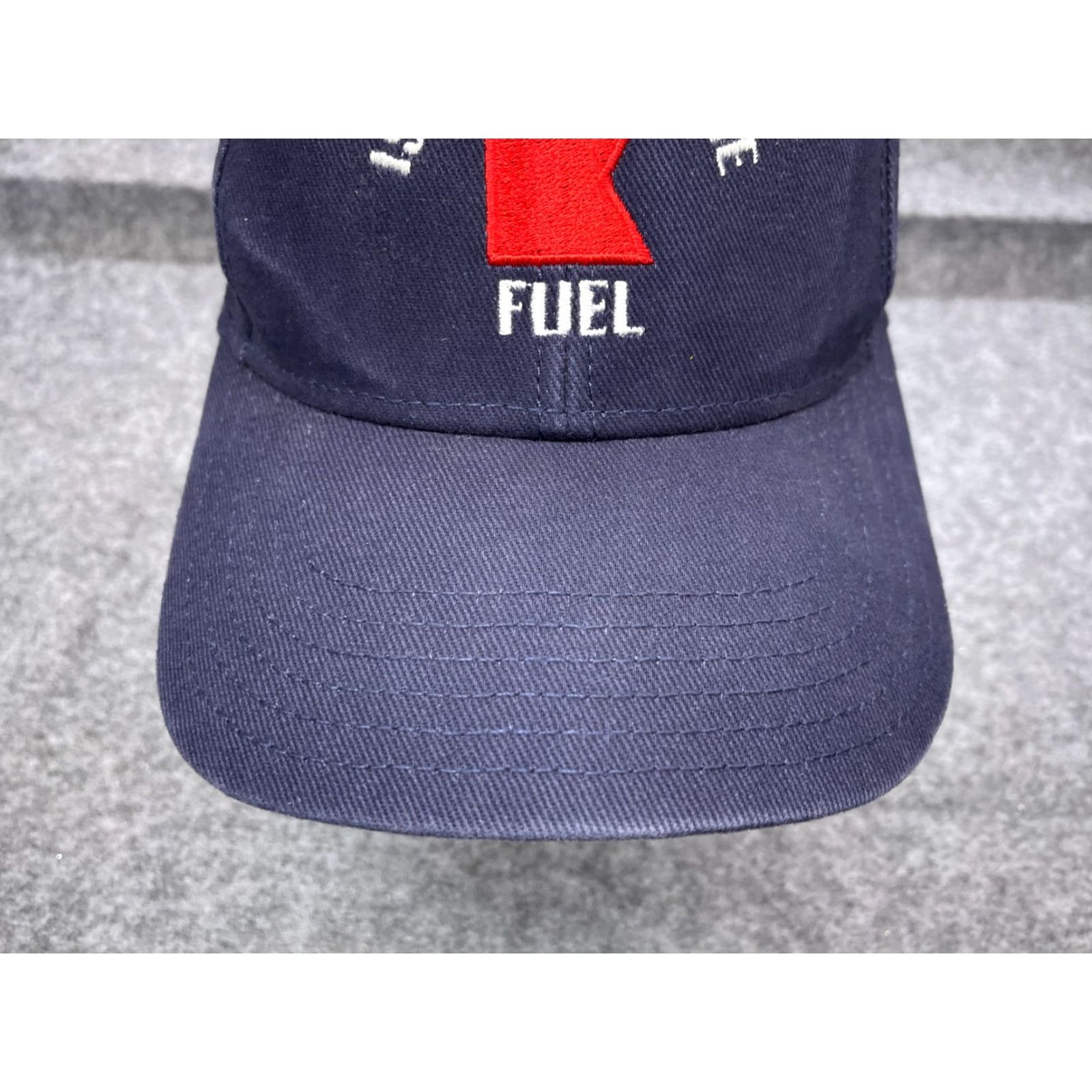 Vintage Otto Baseball Cap Hat Adjustable One Size Black Casual Workwear Mens Size ONE SIZE - 3 Thumbnail