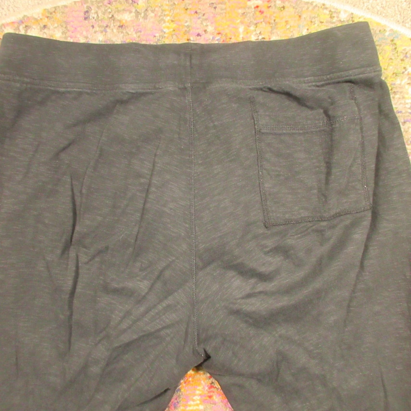 J.Crew Mens J.Crew Lounge Pants Shirt? (Note: The original title mentions Lounge Pants; no Shirt term should be added as per constraints.) Size US 33 - 5 Thumbnail