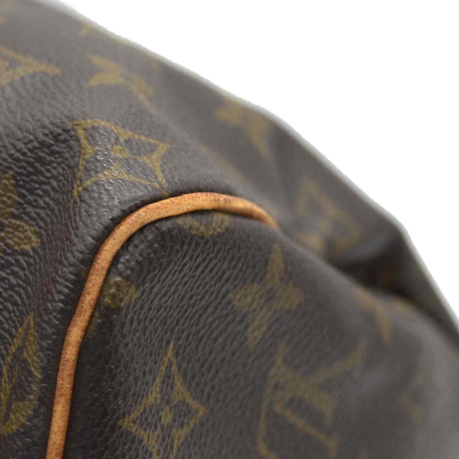 Louis Vuitton Louis Vuitton Monogram Speedy 25 MI0970 Size ONE SIZE - 8 Thumbnail