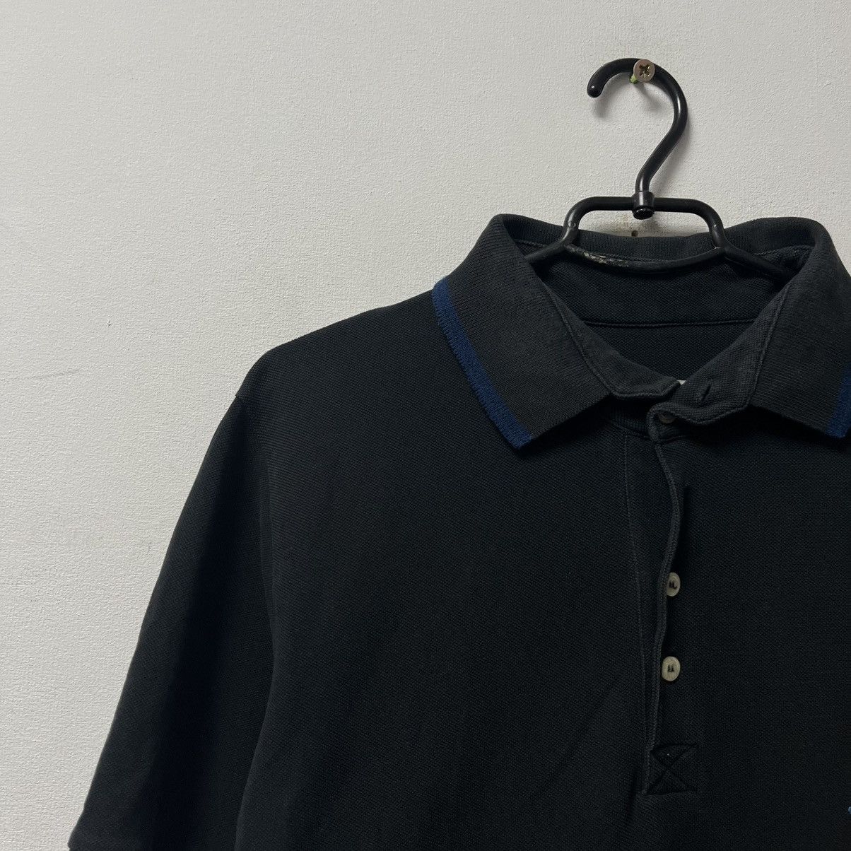 Vivienne Westwood Vivienne Westwood Polo T-shirt Orb Logo Size US XL / EU 56 / 4 - 3 Thumbnail
