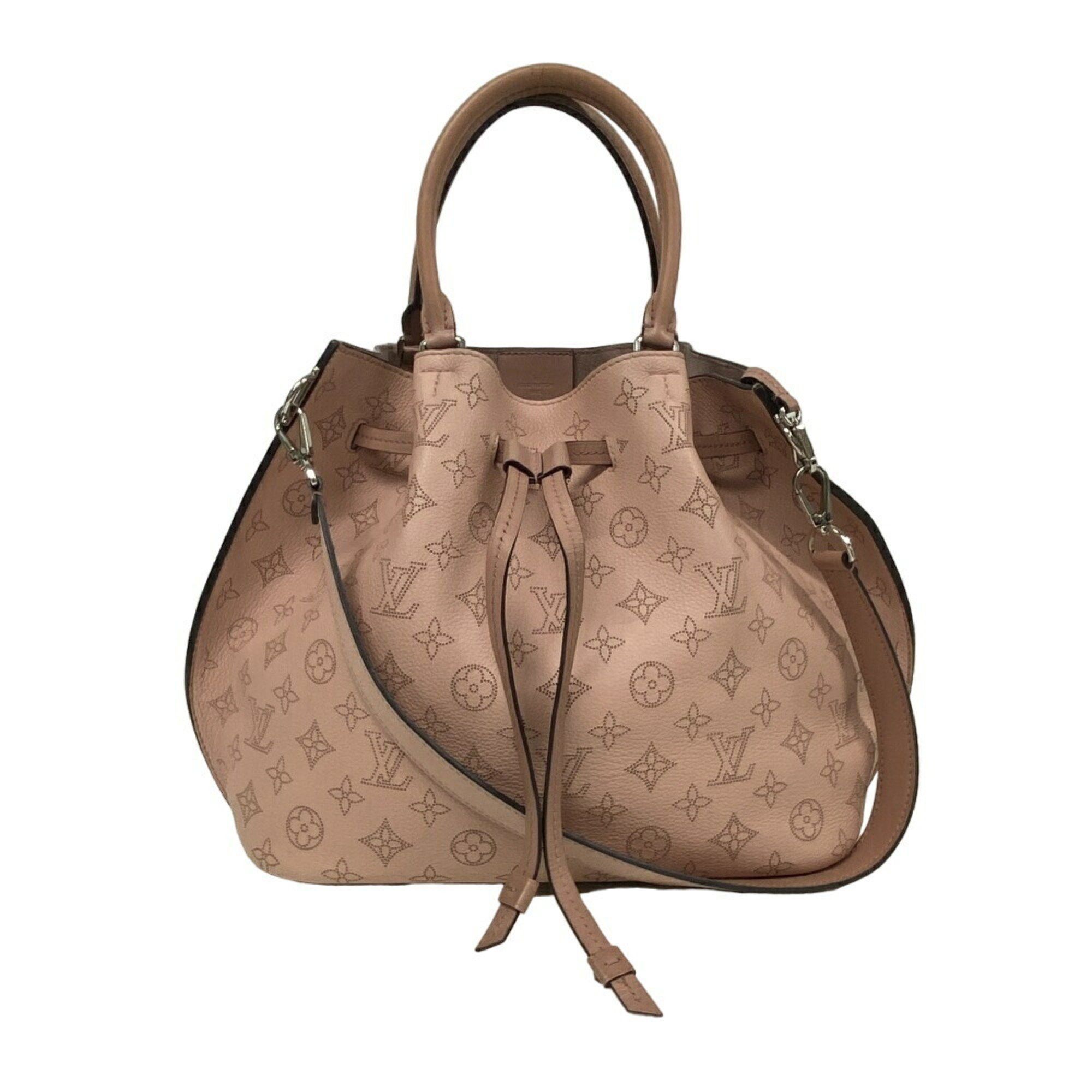 Louis Vuitton Louis Vuitton Girolata handbag Size ONE SIZE - 1 Thumbnail