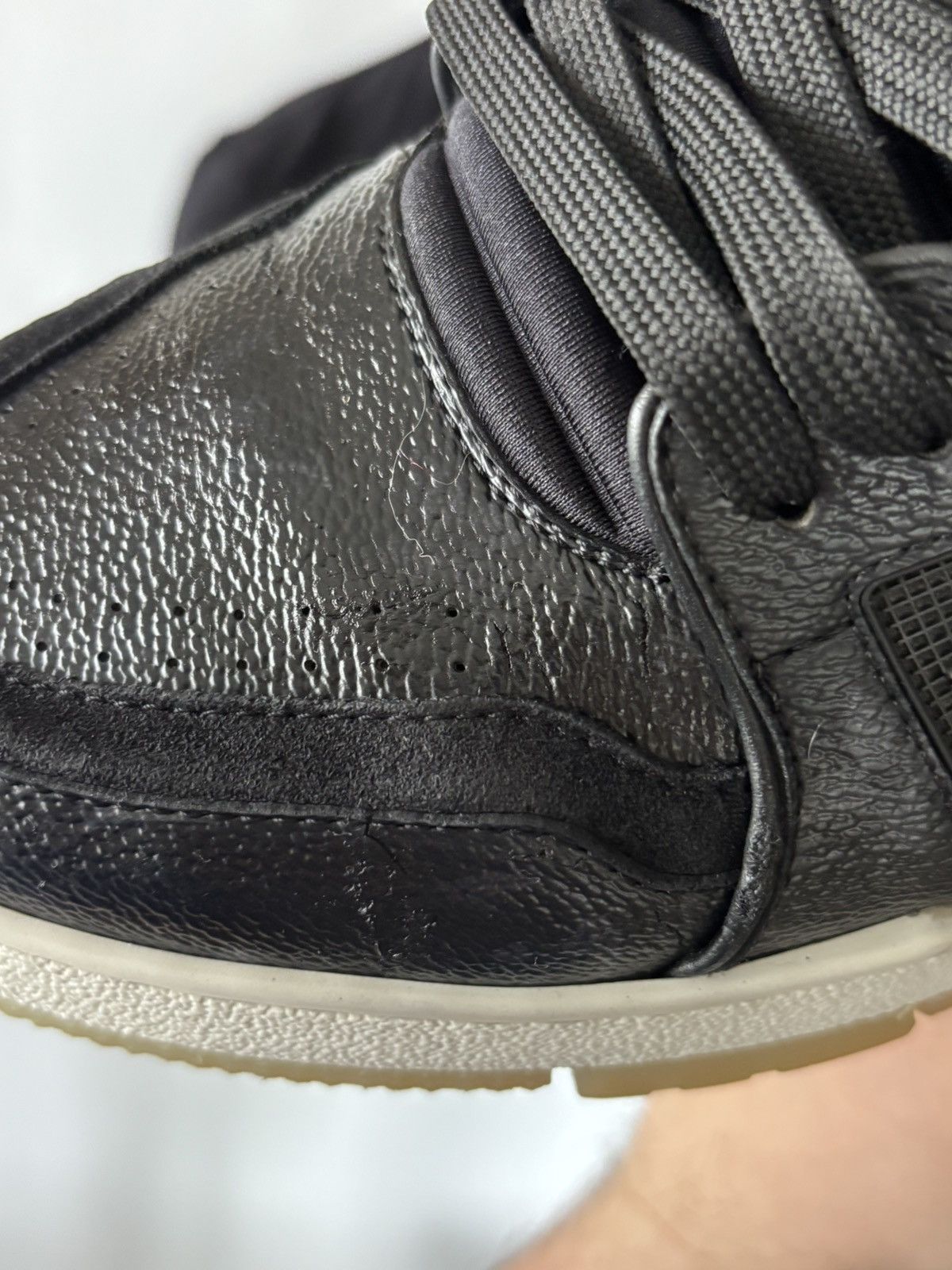 Louis Vuitton Louis Vuitton Trainers Monogram sneakers Size US 9 / EU 42 - 17 Thumbnail