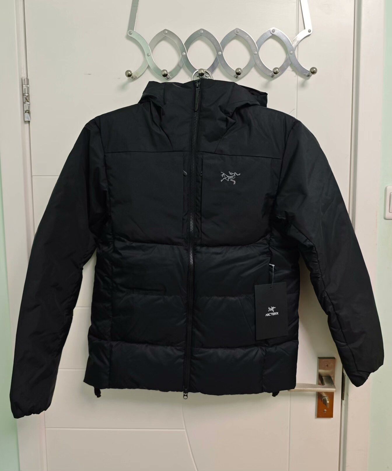Arc'teryx Arcteryx Thorium SV Men's Down Jacket Size US L / EU 52-54 / 3 - 1 Thumbnail