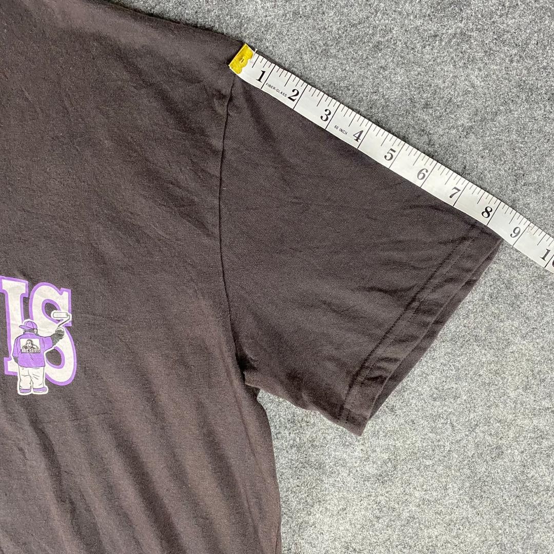 Ben Davis Vintage Ben Davis Spell Out Tshirt Size US L / EU 52-54 / 3 - 5 Thumbnail