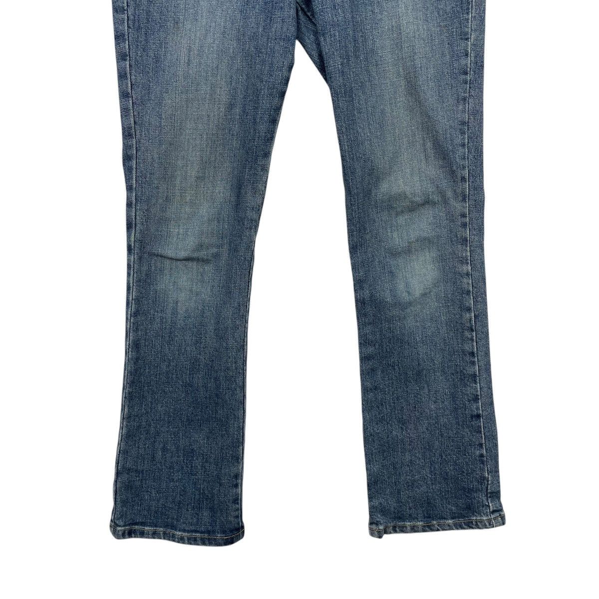 Japanese Brand Ne.ce.sa Japan Jeans Baker pants Size US 28 / EU 44 - 3 Thumbnail