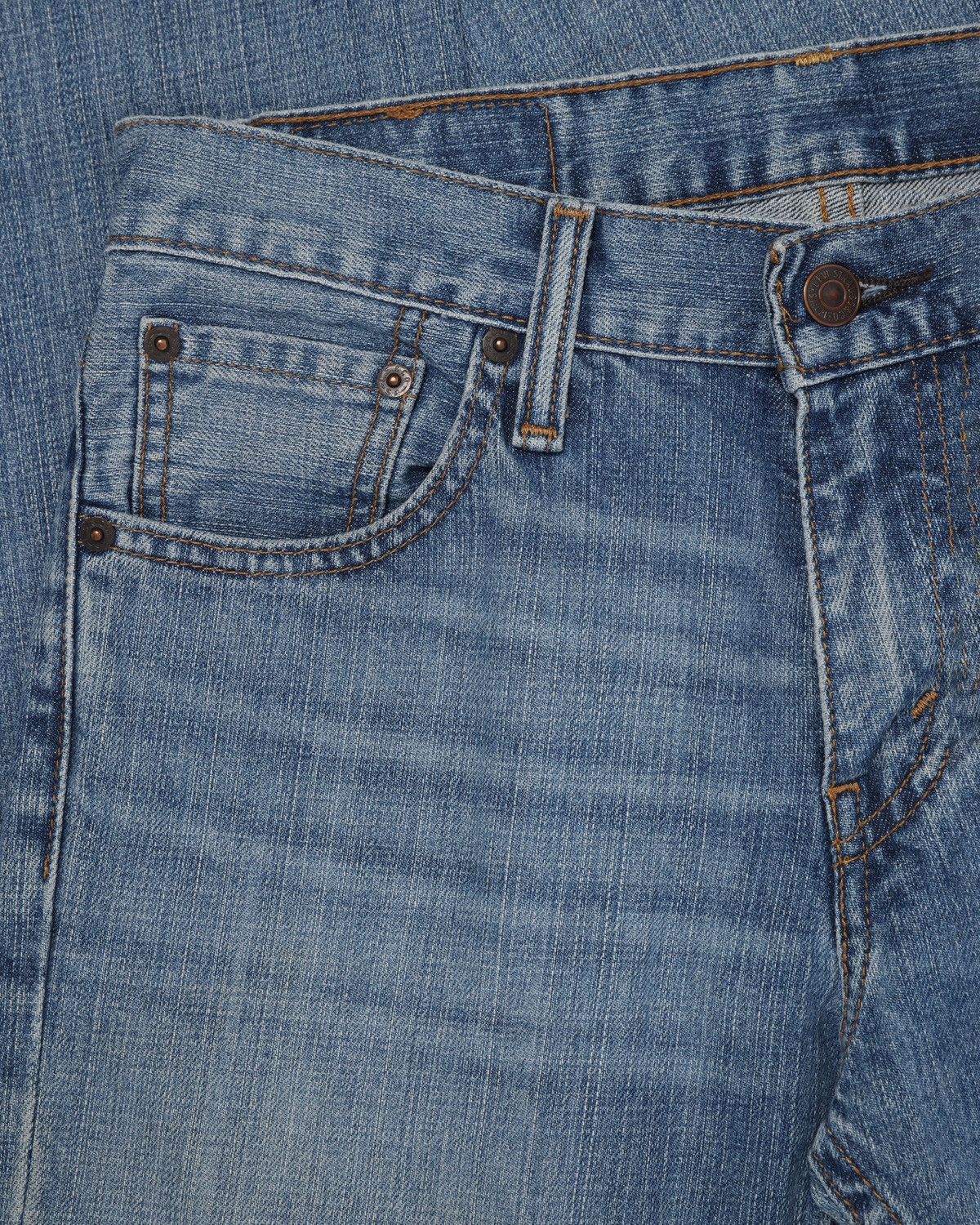 Levi's Levis 527 bootcut jeans Size US 29 - 7 Thumbnail