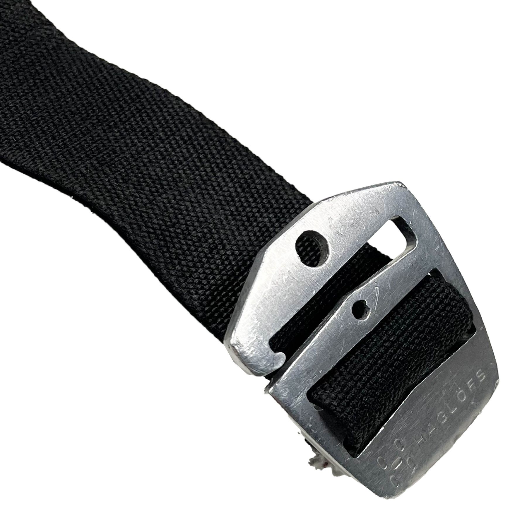 Haglofs Haglofs Vintage Functional Hiking Belt Size ONE SIZE - 3 Thumbnail