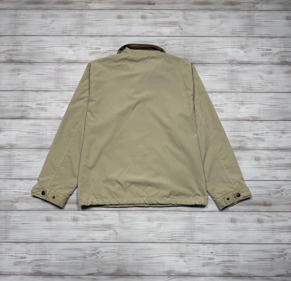Polo Ralph Lauren Polo ralph Lauren jacket Size US M / EU 48-50 / 2 - 2 Thumbnail
