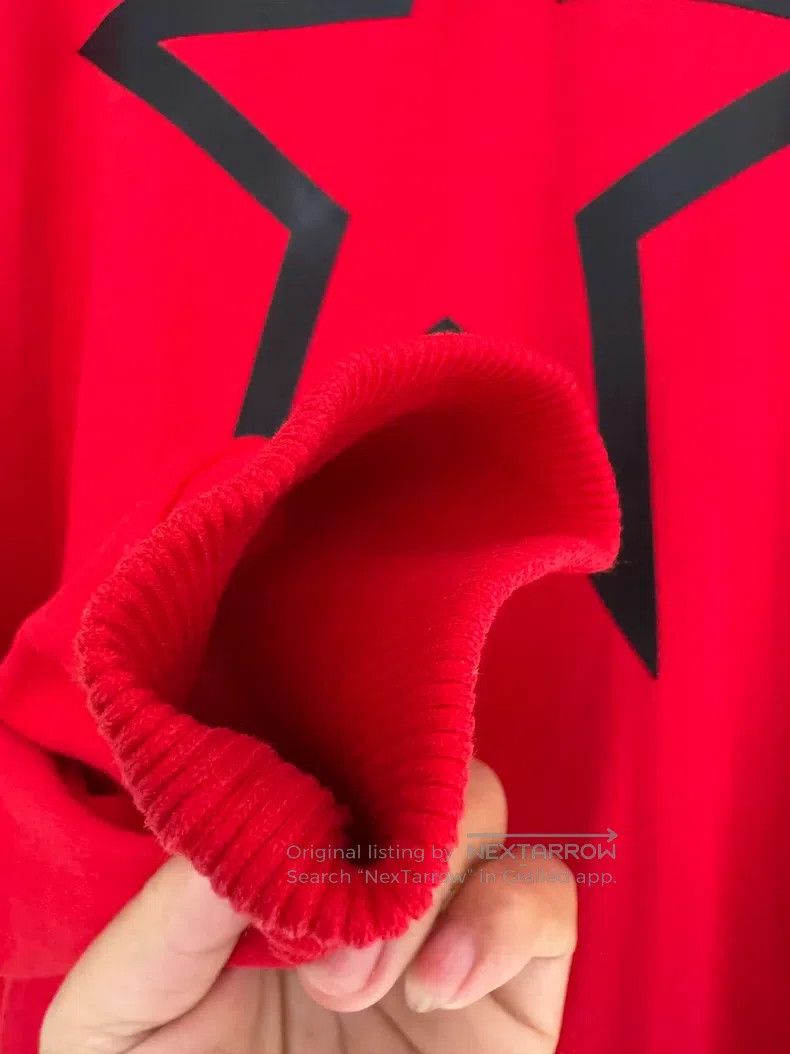 Givenchy Givenchy Shark Sweatshirt Size US S / EU 44-46 / 1 - 3 Thumbnail