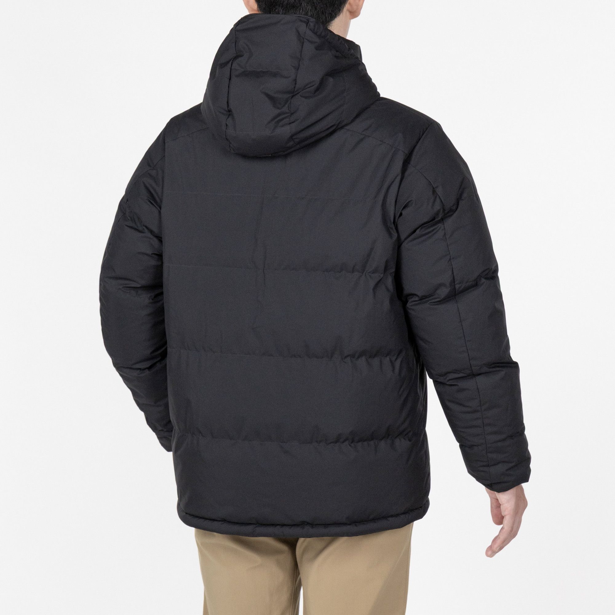 Montbell Montbell Permafrost Goretex Infinium Ex800 Puffer Down Size US L / EU 52-54 / 3 - 21 Thumbnail