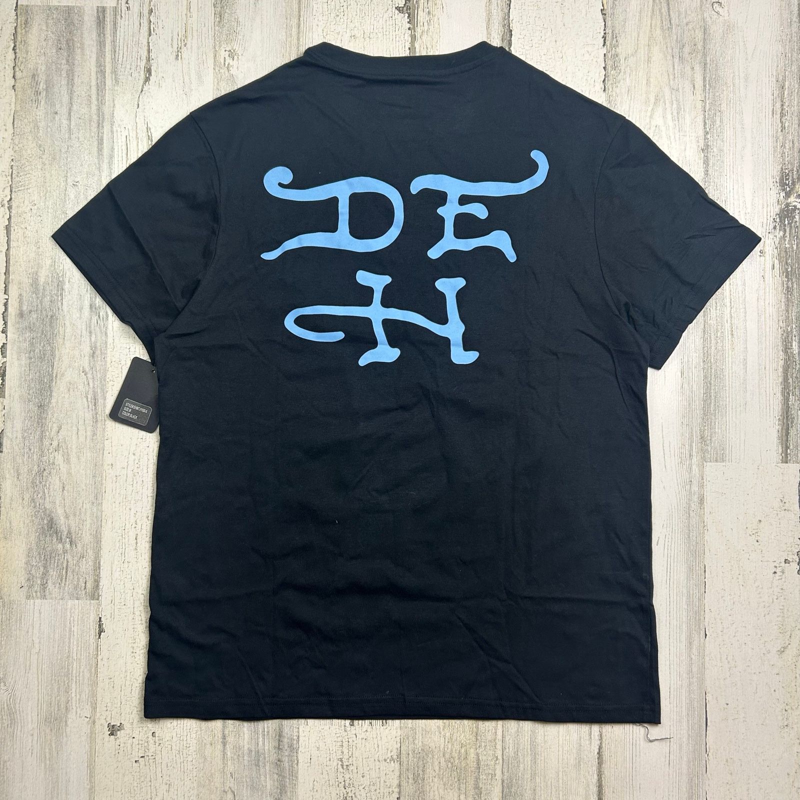 Ed Hardy Ed Hardy ‘Death or Glory’ T-Shirt Size US M / EU 48-50 / 2 - 4 Thumbnail