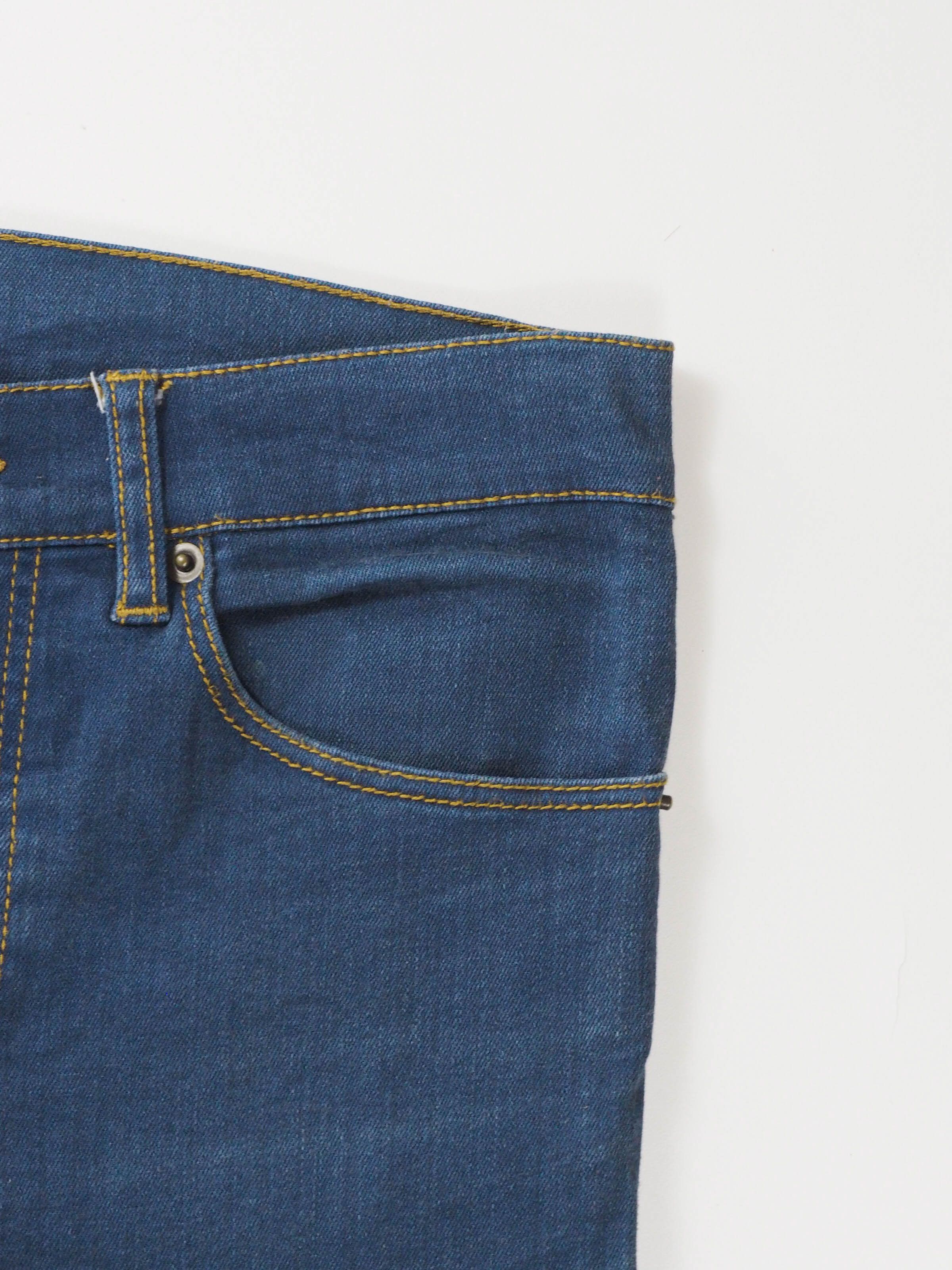 Ksubi Ksubi Clean Wash Stretch Denim Size US 30 / EU 46 - 5 Thumbnail