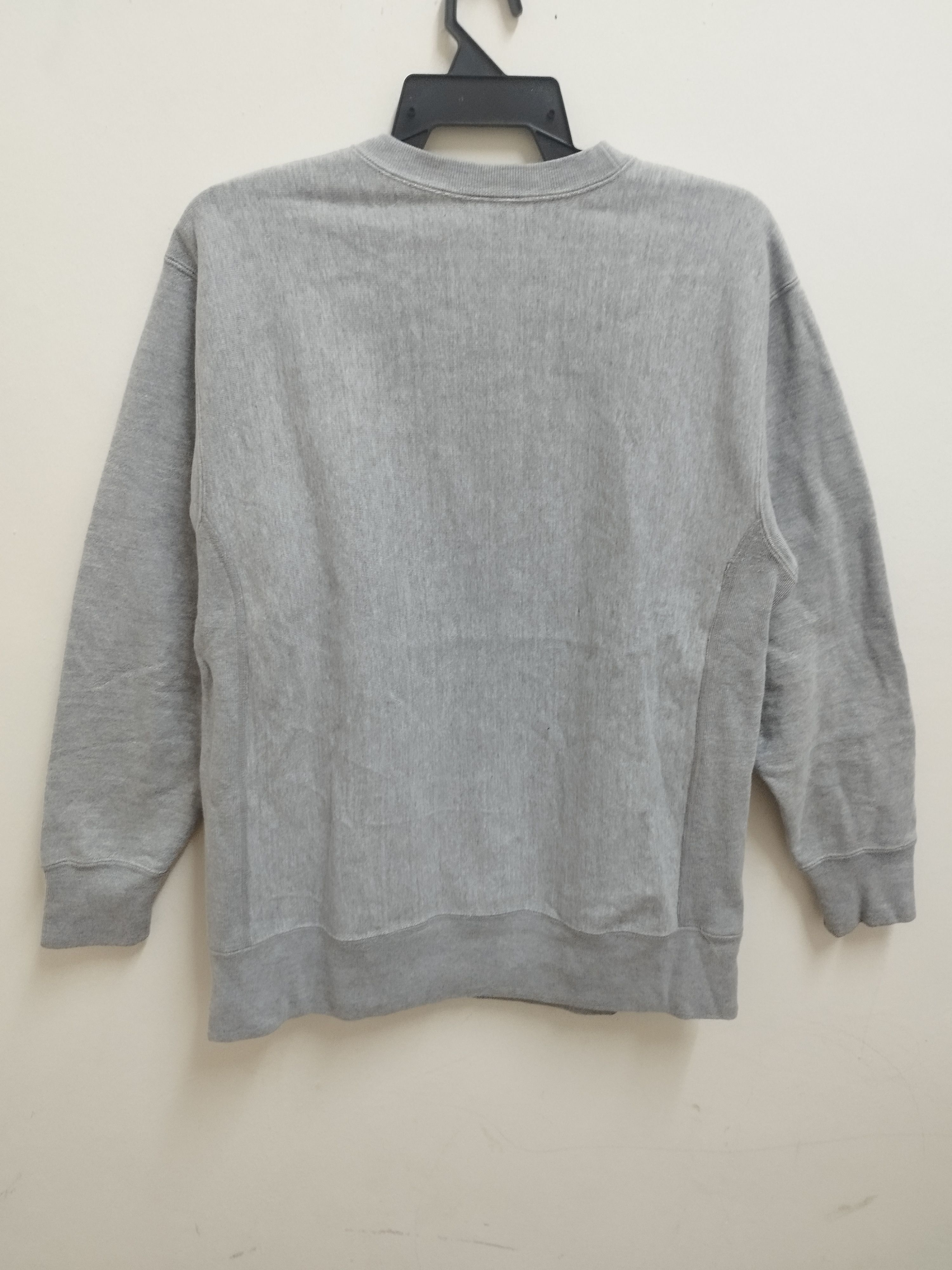 Devilock Vintage Devilock Sweatshirt Size US L / EU 52-54 / 3 - 2 Thumbnail