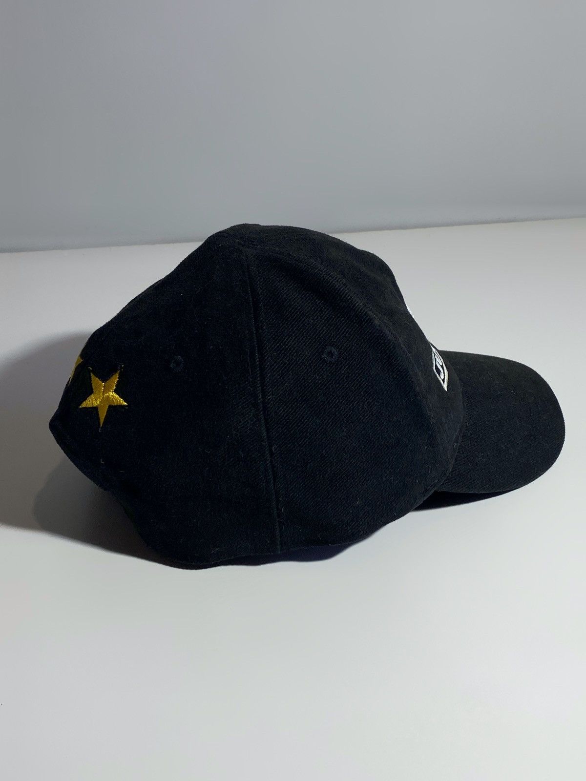Kappa Vintage cap Juventus Kappa Gara Size ONE SIZE - 6 Thumbnail