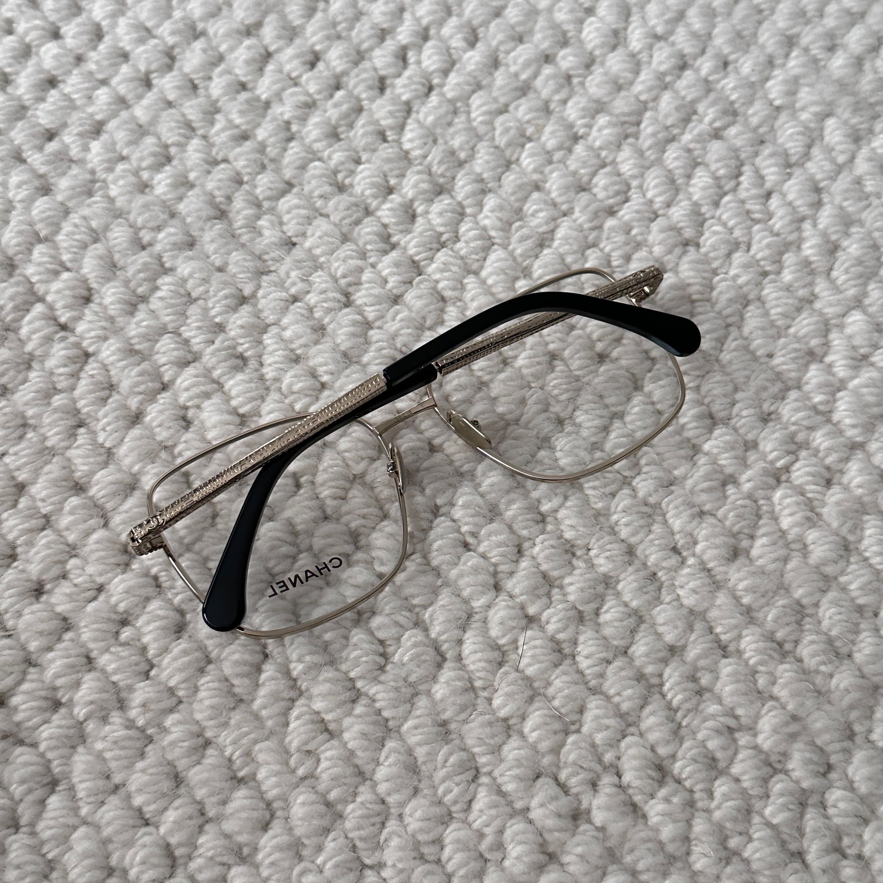 Chanel CHANEL 0CH2216 GLASSES Size ONE SIZE - 2 Thumbnail