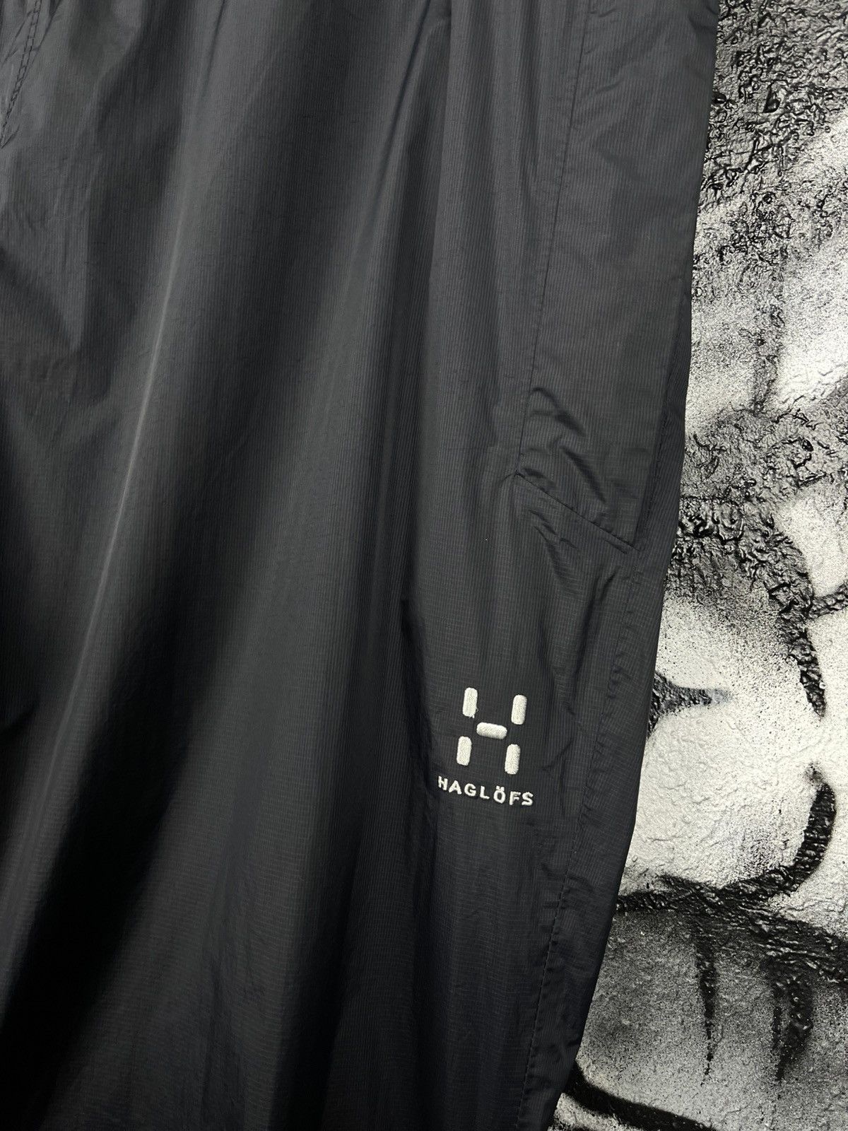 Haglofs Haglofs Proof Outdoor Waterproof Pants Men’s Size XXL Size US 38 / EU 54 - 9 Thumbnail
