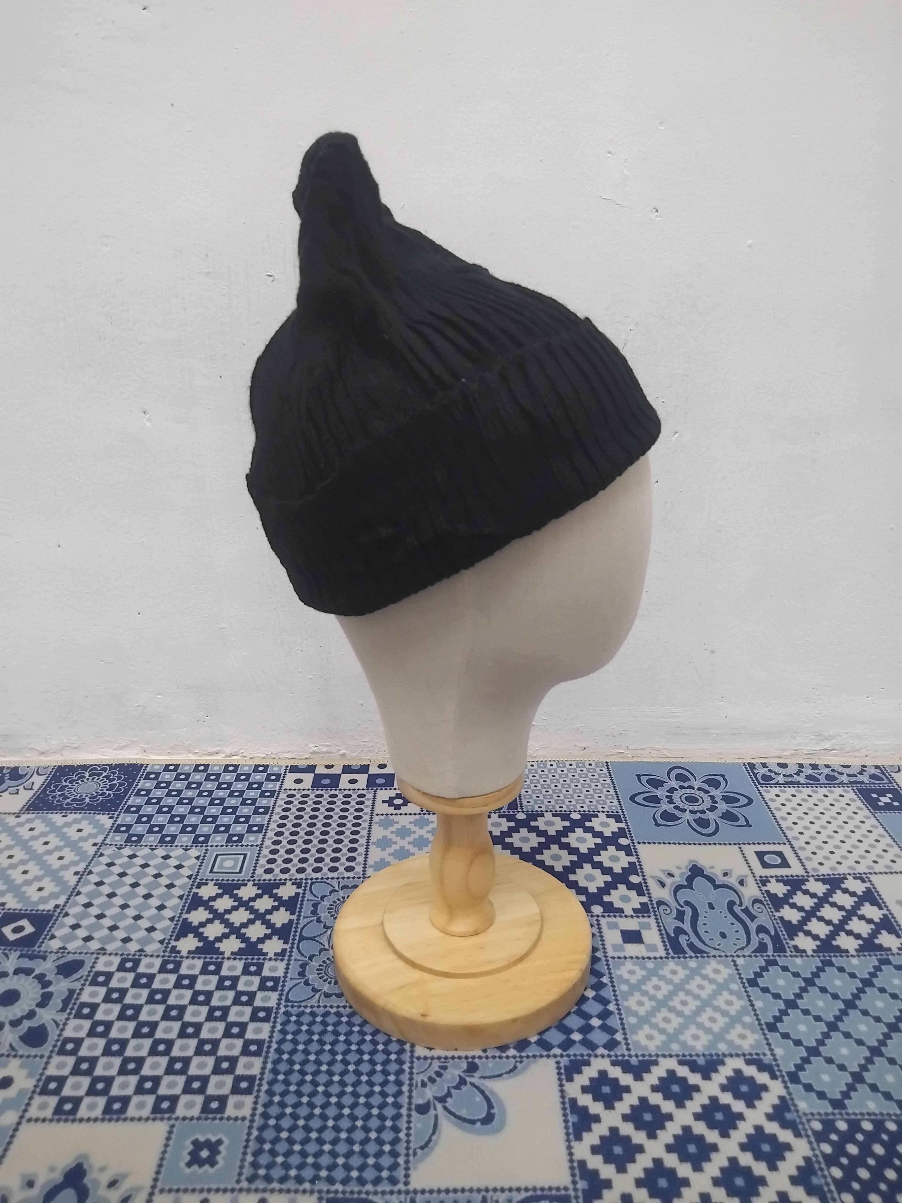 Comme Ca Ism 💥Comme ca ism Japanese brand beanie Size ONE SIZE - 6 Thumbnail