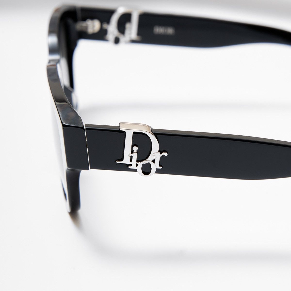 Dior DIOR OBLIQUE S1I 10A1 SUNGLASSES Size ONE SIZE - 3 Thumbnail