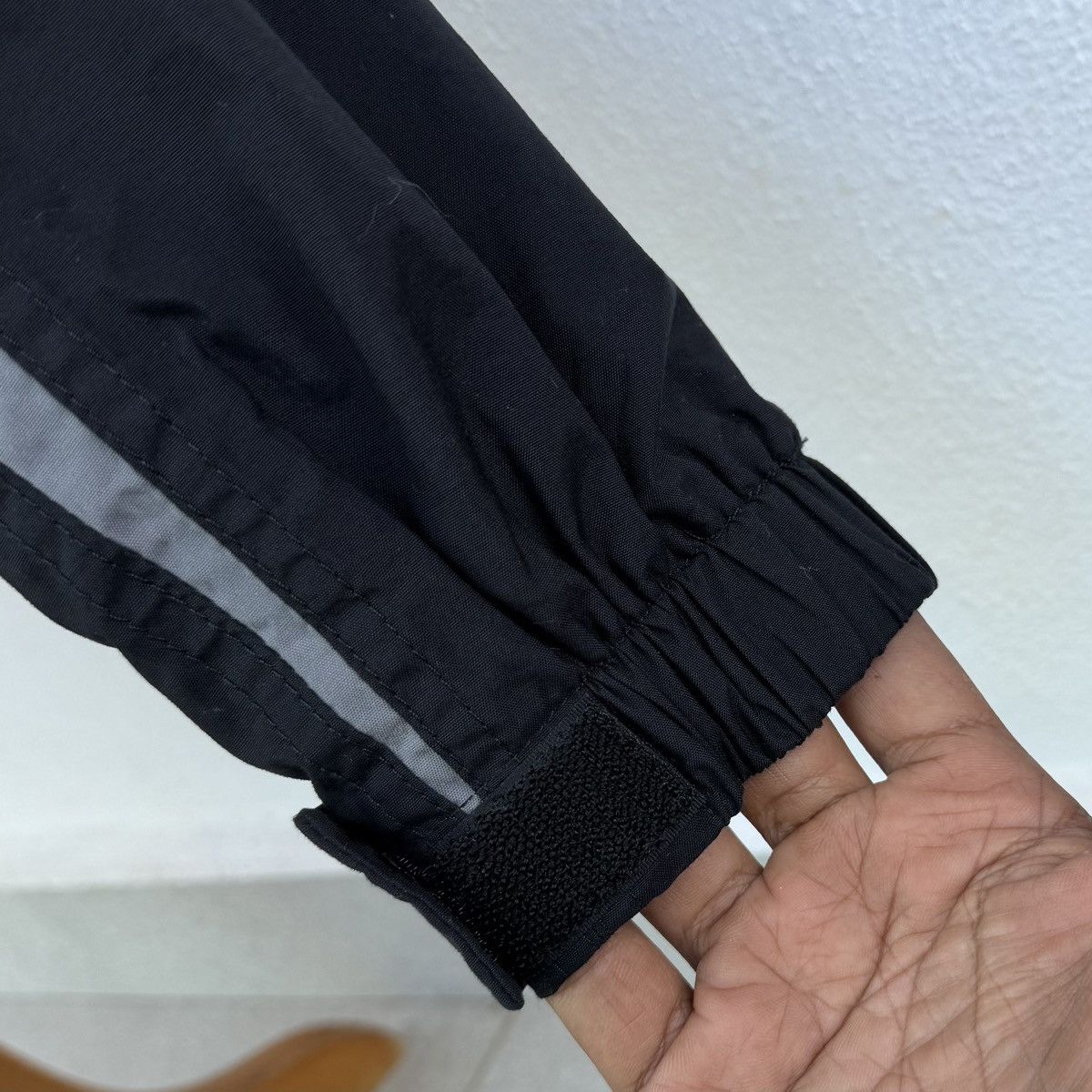 Nike ACG Nike ACG Storm Fit Outdoor Technical Gorpcore Windbreaker Size US M / EU 48-50 / 2 - 12 Thumbnail
