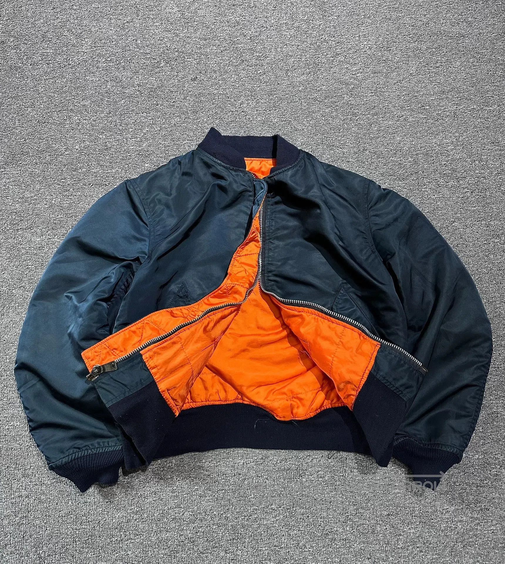 Vintage Vintage Ma. Size US L / EU 52-54 / 3 - 4 Thumbnail