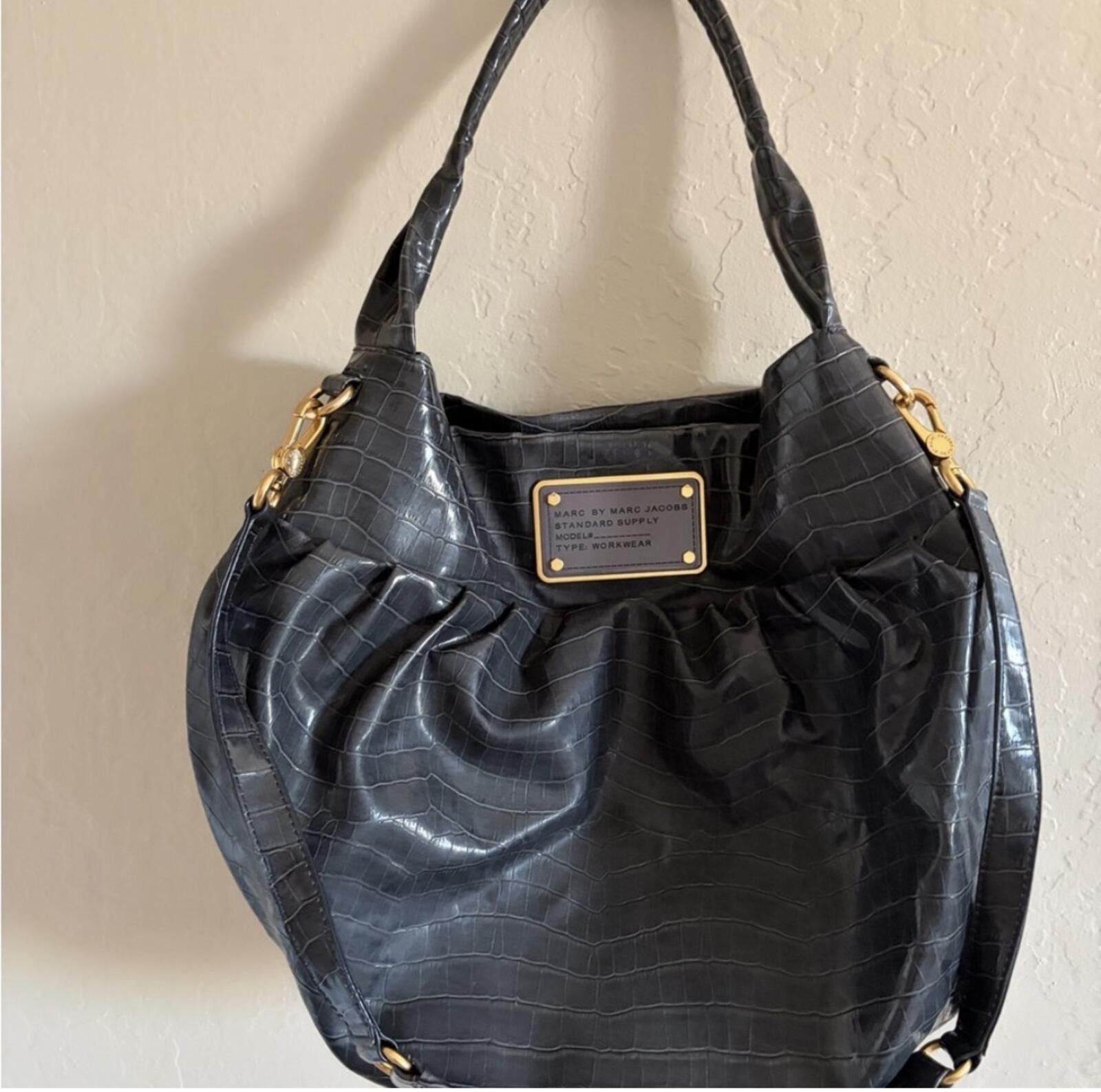 Marc by Marc Jacobs Marc by Marc Jacob’s shoulder bag Size ONE SIZE - 2 Thumbnail