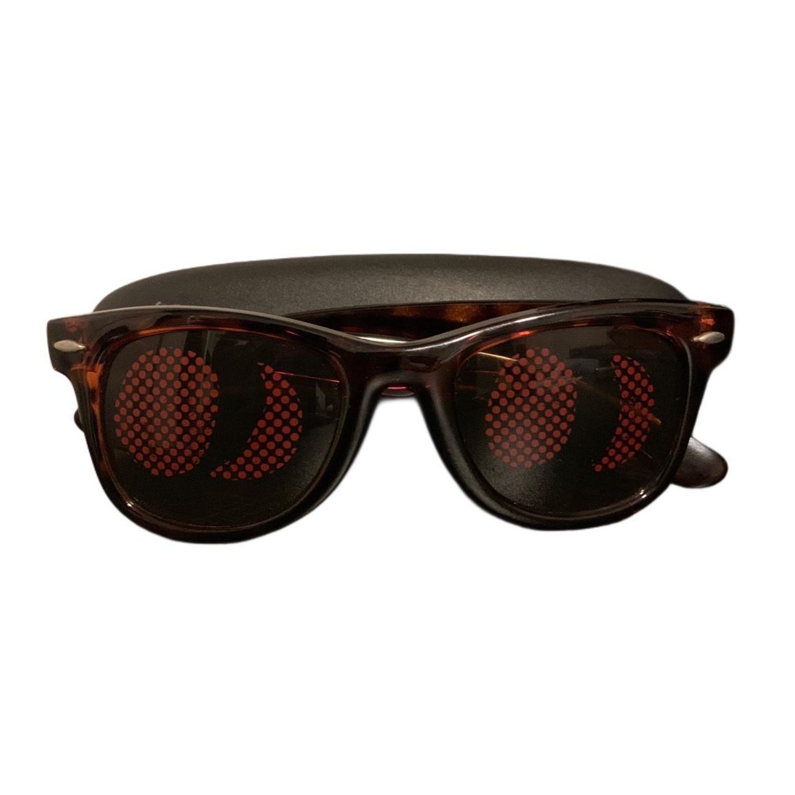 Hysteric Glamour Skoloct shades Size ONE SIZE - 1 Thumbnail
