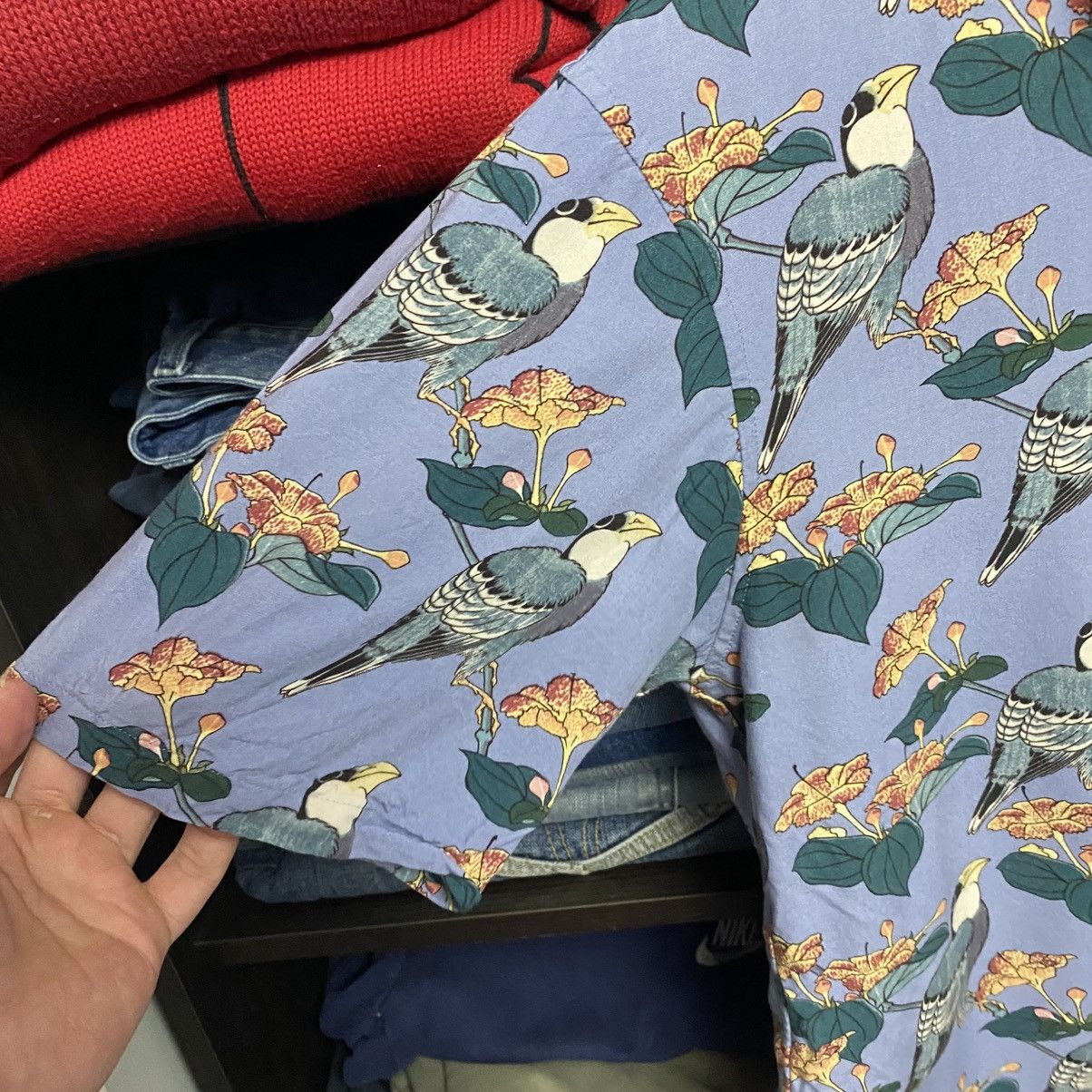 Uniqlo Designer Uniqlo x Museum Of Fine Arts Boston luxury shirt Size US XS / EU 42 / 0 - 3 Thumbnail