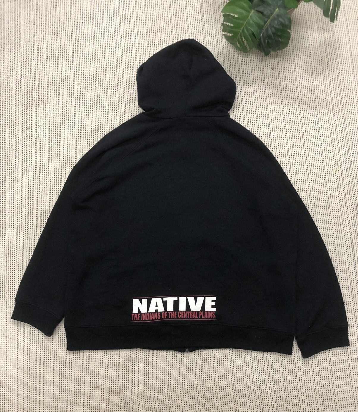 If Six Was Nine × Japanese Brand × Le Grande Bleu (L.G.B.) If Six Was Nine Style - Boxy Hood fur Healthy Karen Size US S / EU 44-46 / 1 - 10 Thumbnail