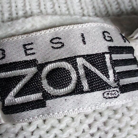 Other Vintage Design Zone Cats Kittens Crewneck Sweater Size L / US 10 / IT 46 - 3 Thumbnail