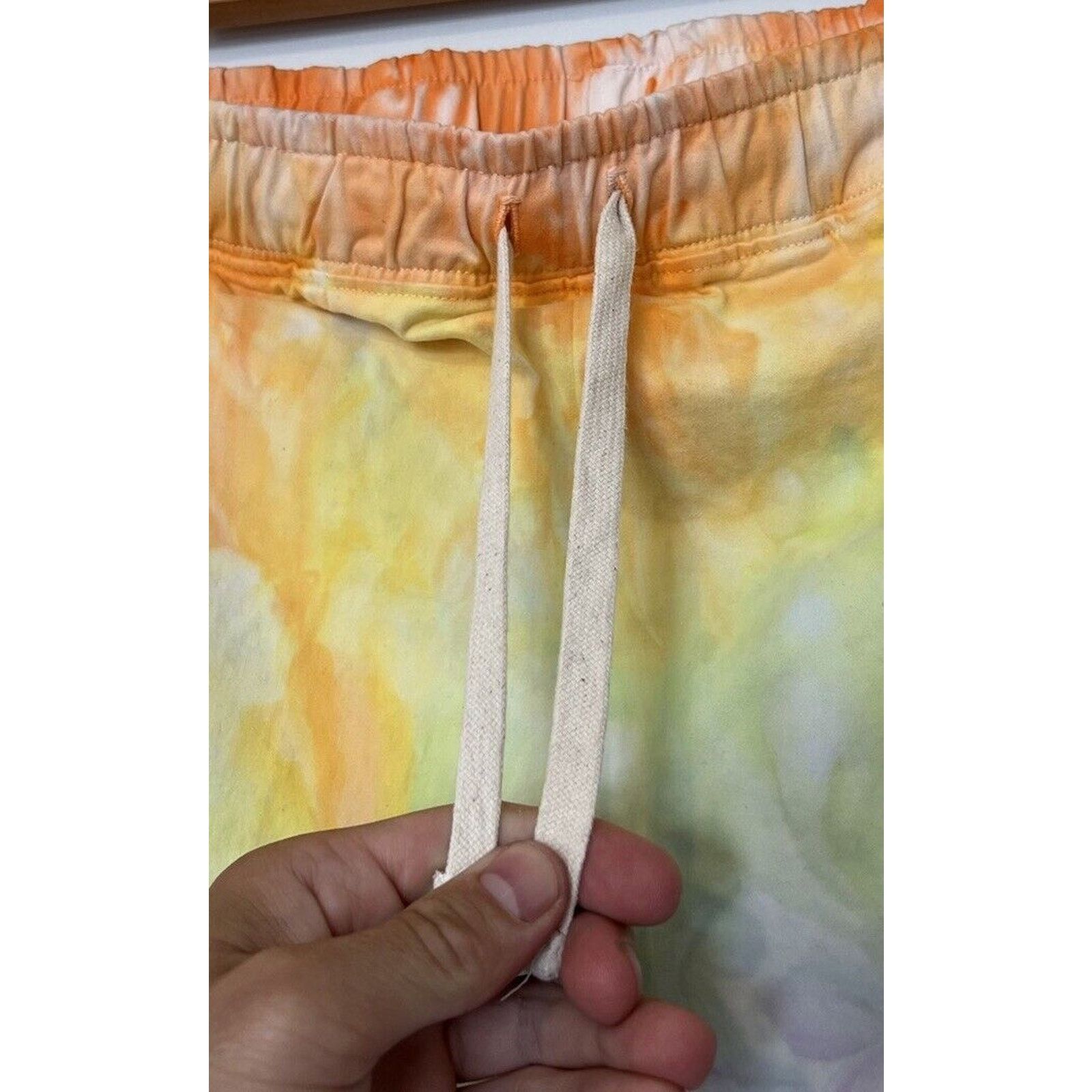 Paper Planes Lapstone & Hammer/Paper Planes/JSP M Tie-Dye Slacker Pants Size US 32 / EU 48 - 6 Thumbnail