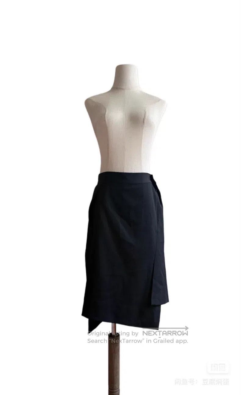 Vivienne Westwood Vivienne Westwood Petal collar suit Size M / US 6-8 / IT 42-44 - 6 Thumbnail