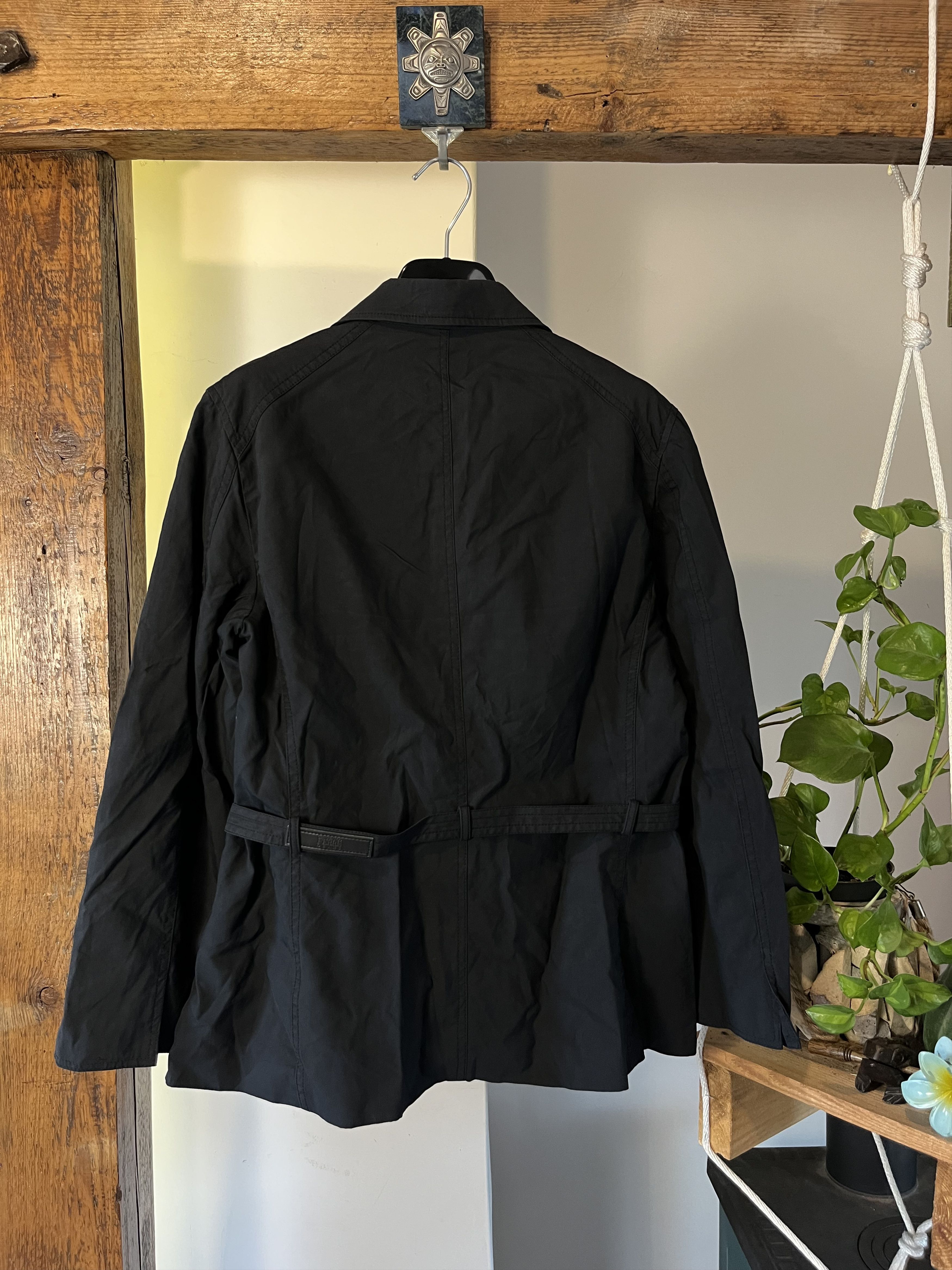 Gianfranco Ferre Vintage 90s Gianfranco Ferre Jacket Size XS / US 0-2 / IT 36-38 - 2 Thumbnail