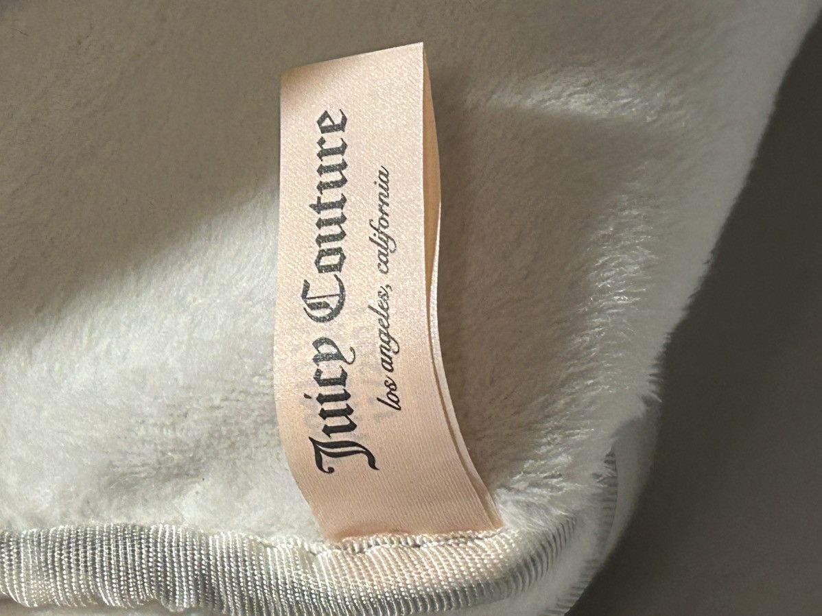 Juicy Couture Y2K juicy couture 15inch laptop sleeve Size ONE SIZE - 5 Thumbnail