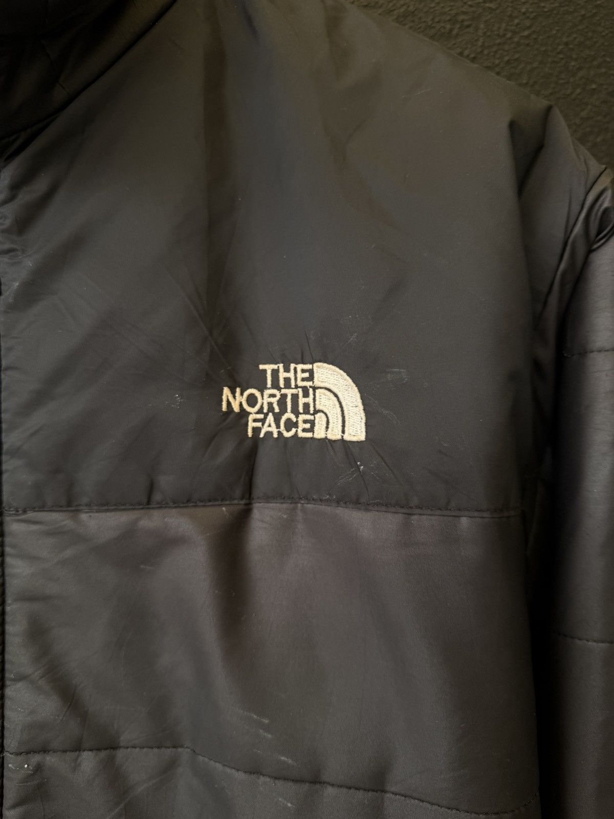 The North Face Vintage The North Face Summit Series 700-Fill Down Puffer Size US L / EU 52-54 / 3 - 6 Thumbnail