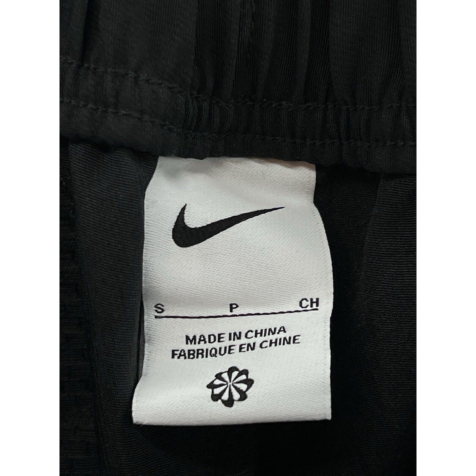 Nike Nike Devin Booker Tearaway Basketball Black Small FN2676-010 Size US 32 / EU 48 - 4 Thumbnail