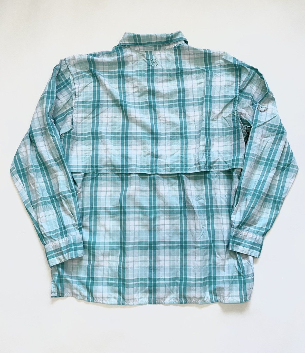 Other Magellan Fish Gear Shirt Size US L / EU 52-54 / 3 - 7 Thumbnail
