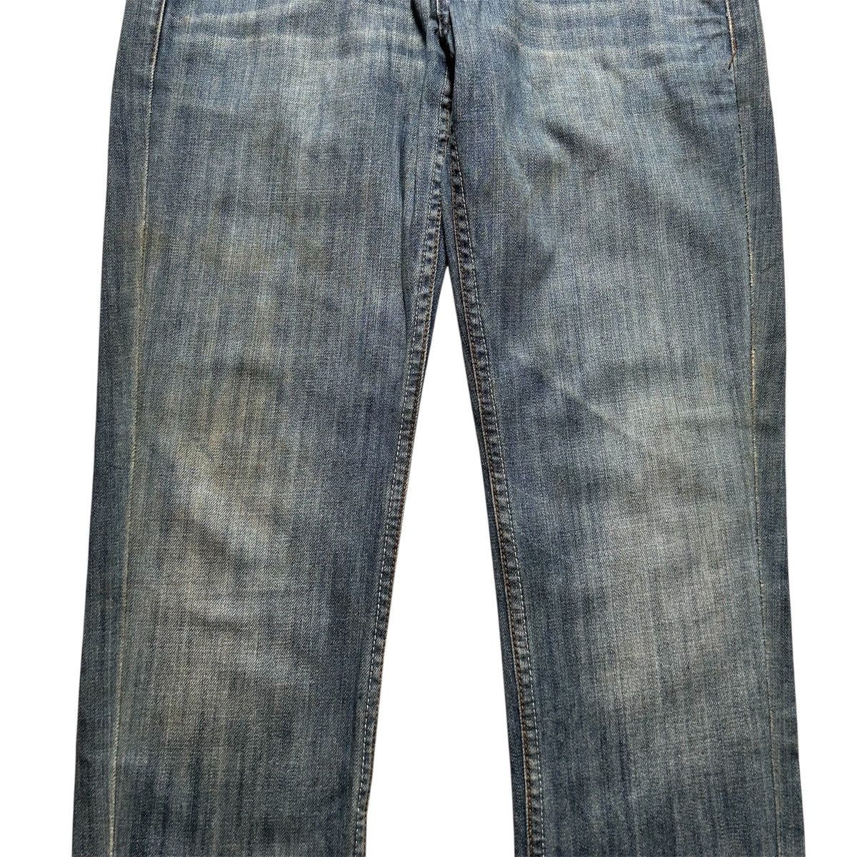 Dolce & Gabbana Vintage Dolce & Gabbana Jeans Pants Size US 30 / EU 46 - 9 Thumbnail