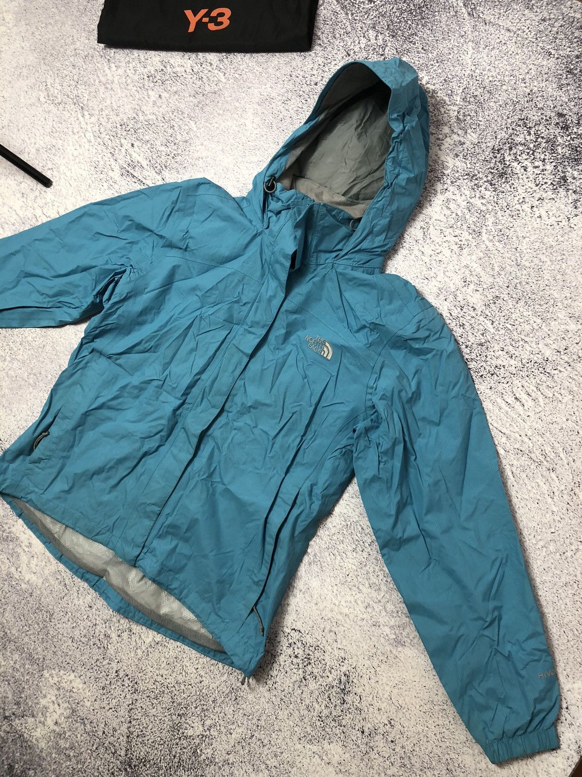 The North Face Women's windbreaker The North Face size M y2k outdoor casual Size M / US 6-8 / IT 42-44 - 2 Thumbnail