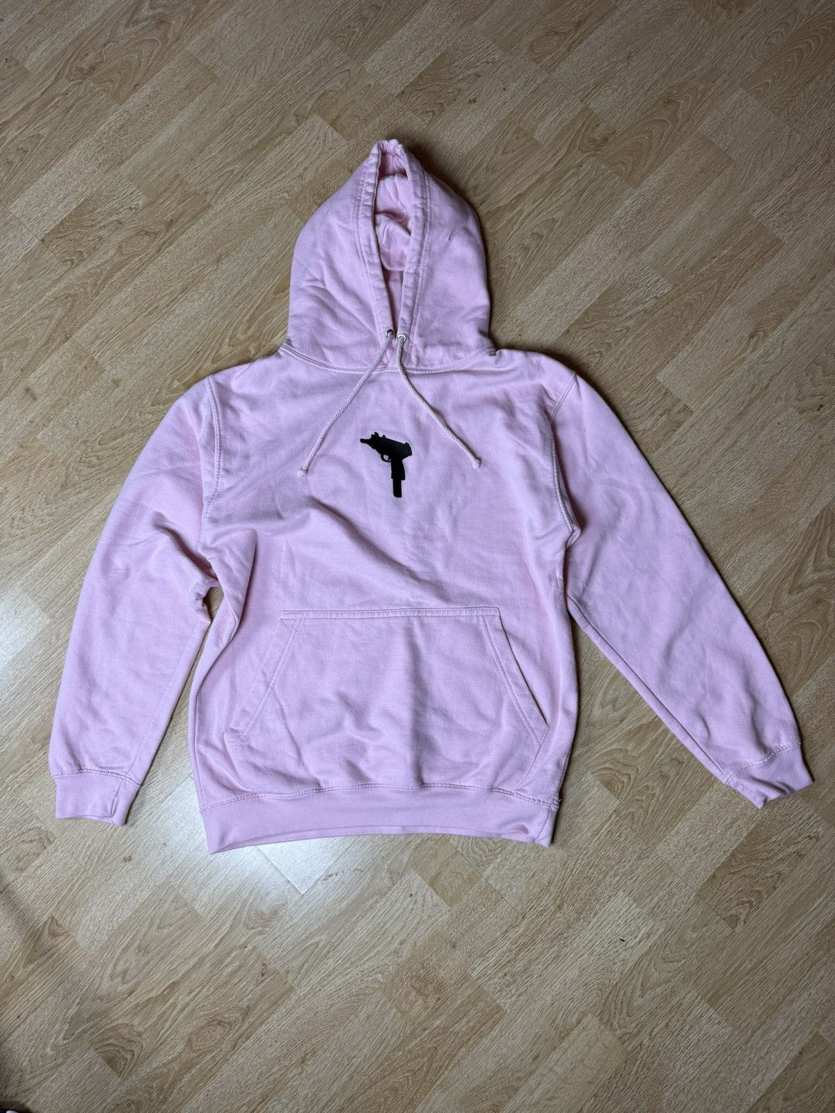 Other Rare Everywhere Hoodie polish streetwear Size S / US 4 / IT 40 - 2 Thumbnail