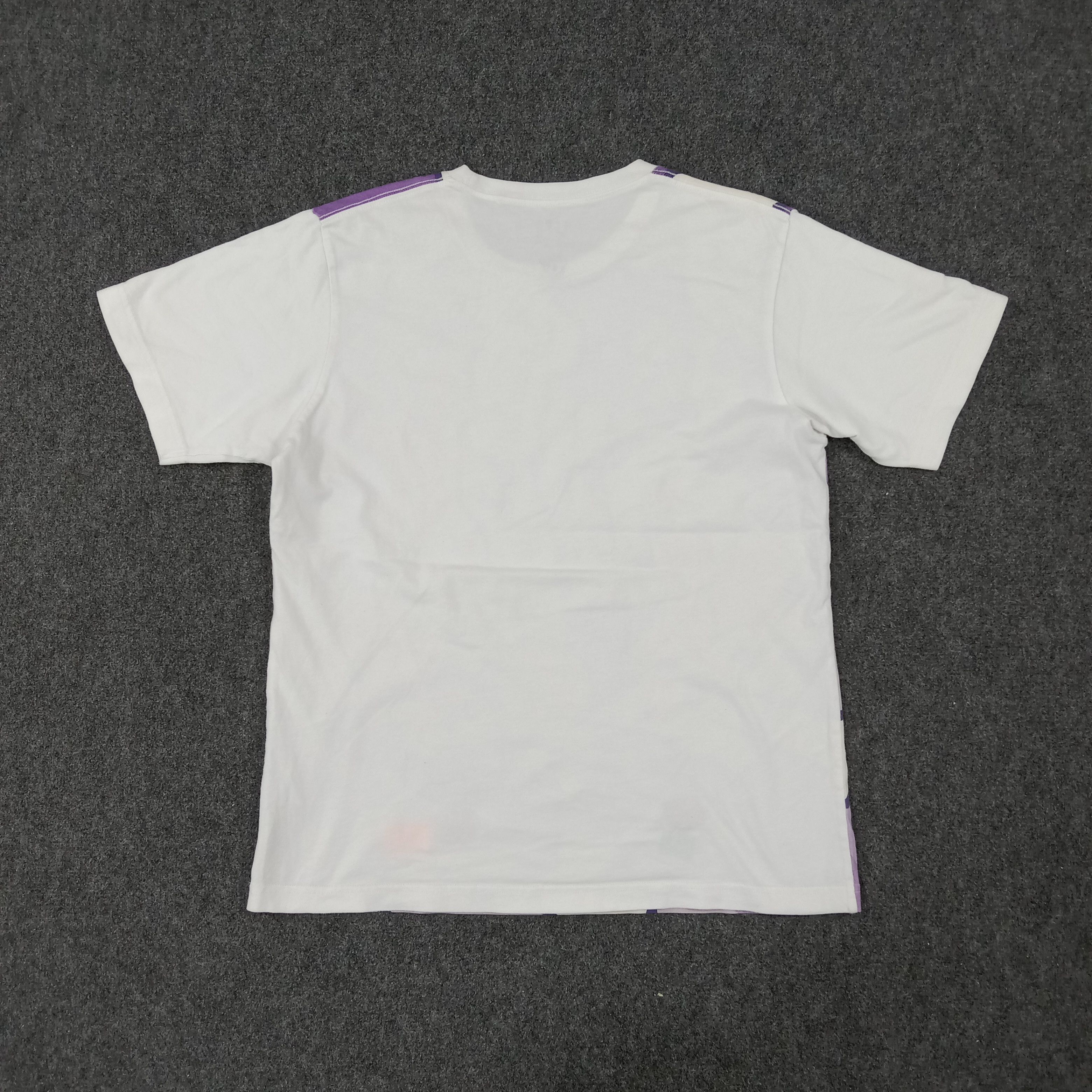 Anime × Japanese Brand × Vintage Astro Boy Mighty Atom Japanese Anime Tshirt Size US M / EU 48-50 / 2 - 4 Thumbnail