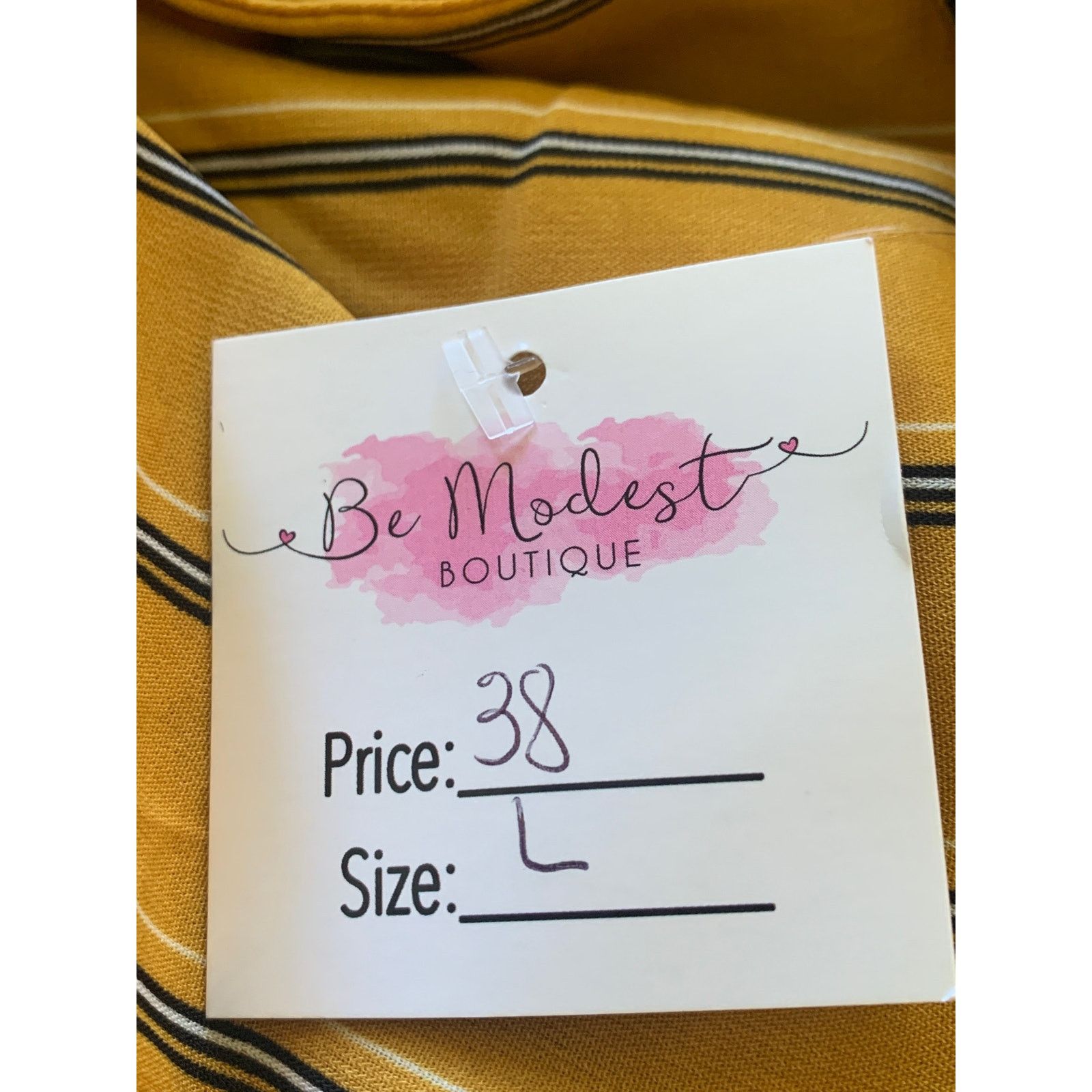Other Sweet Claire Women Lrg Maxi Faux Wrap Dress Yellow NWT Size L / US 10 / IT 46 - 5 Thumbnail