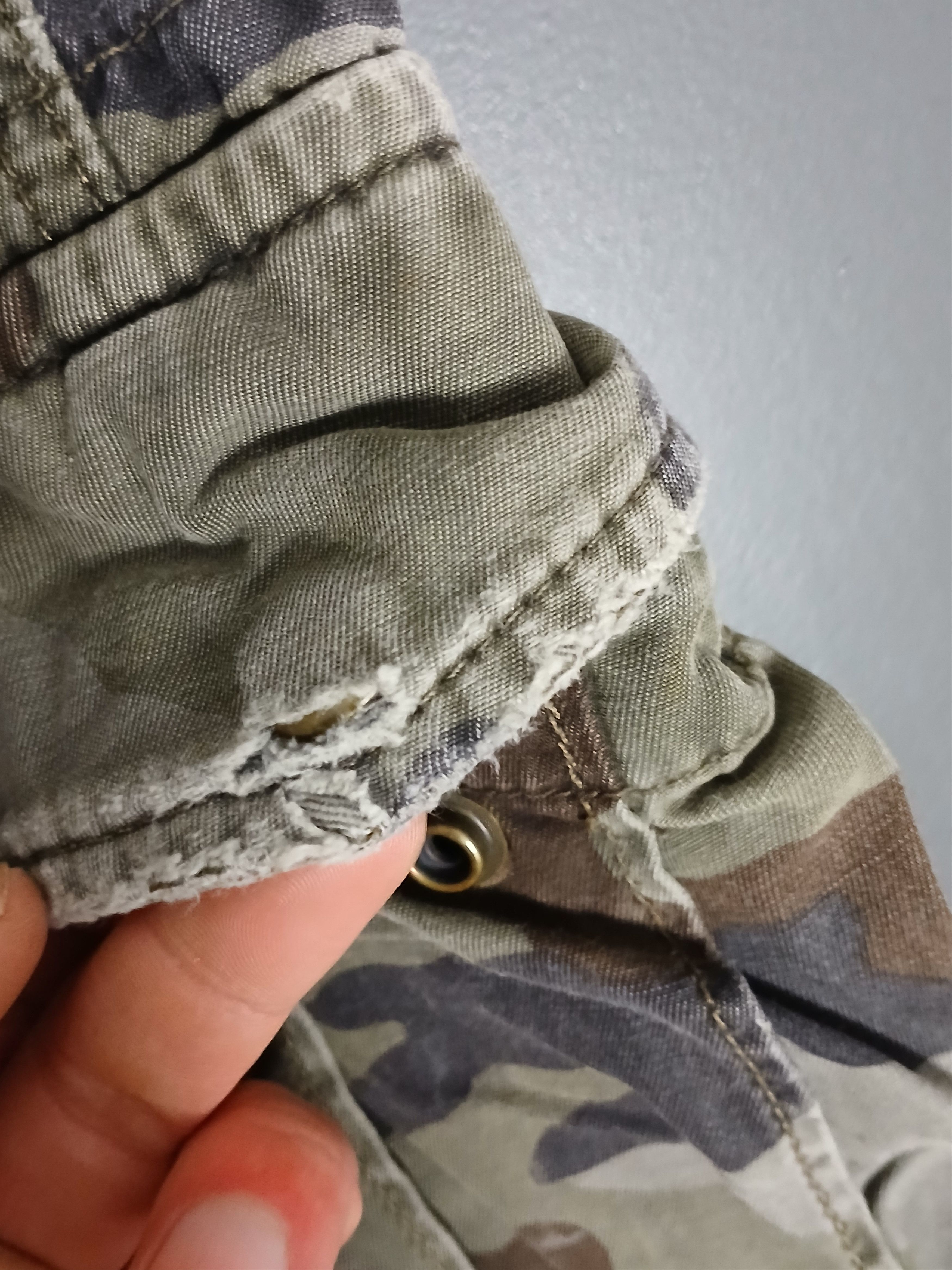 G-Star G-Star Cargo Pants Size US 28 / EU 44 - 11 Thumbnail