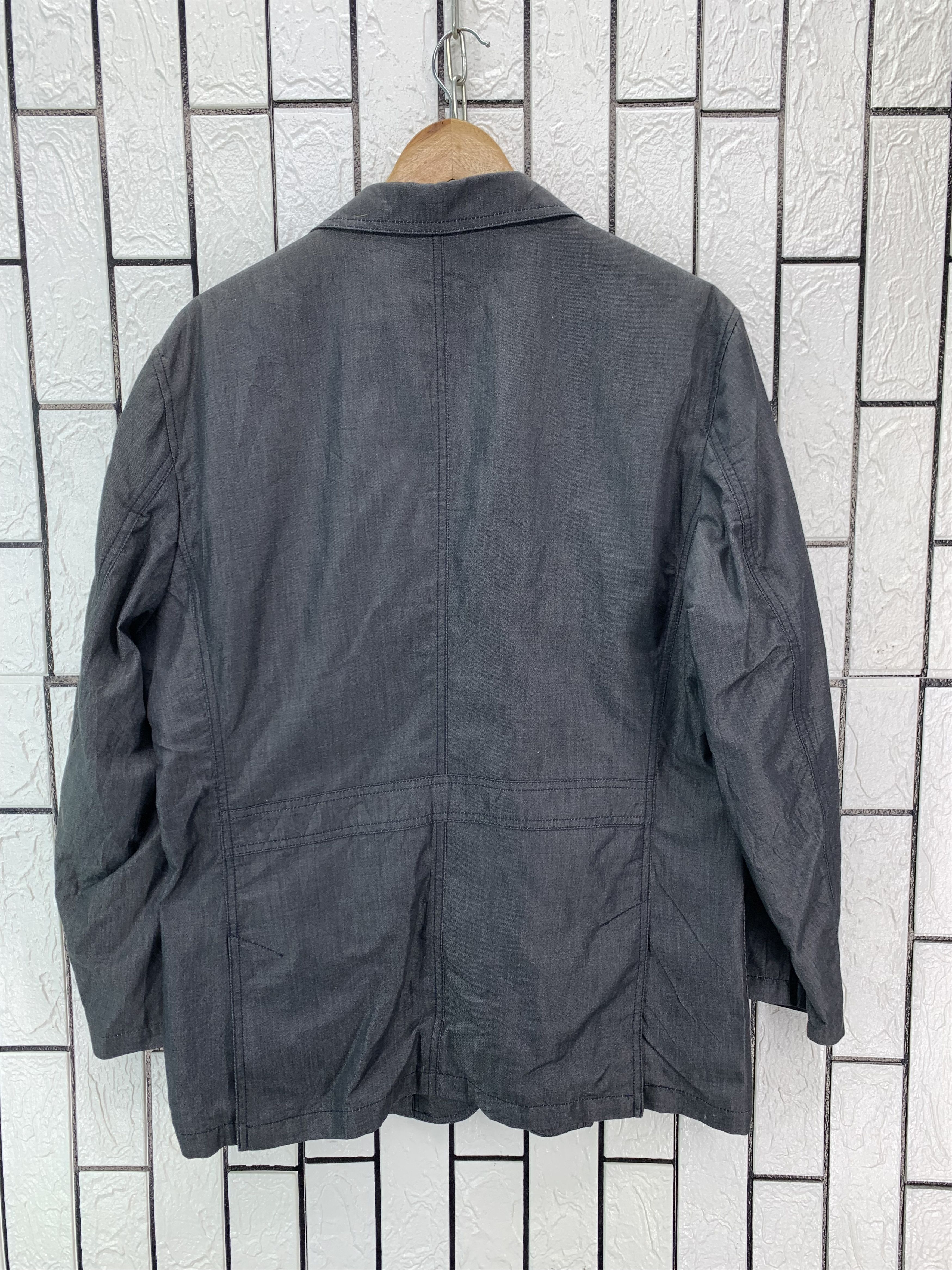 Golden Bear Golden Bear Light Jacket Blazer Size US M / EU 48-50 / 2 - 9 Thumbnail