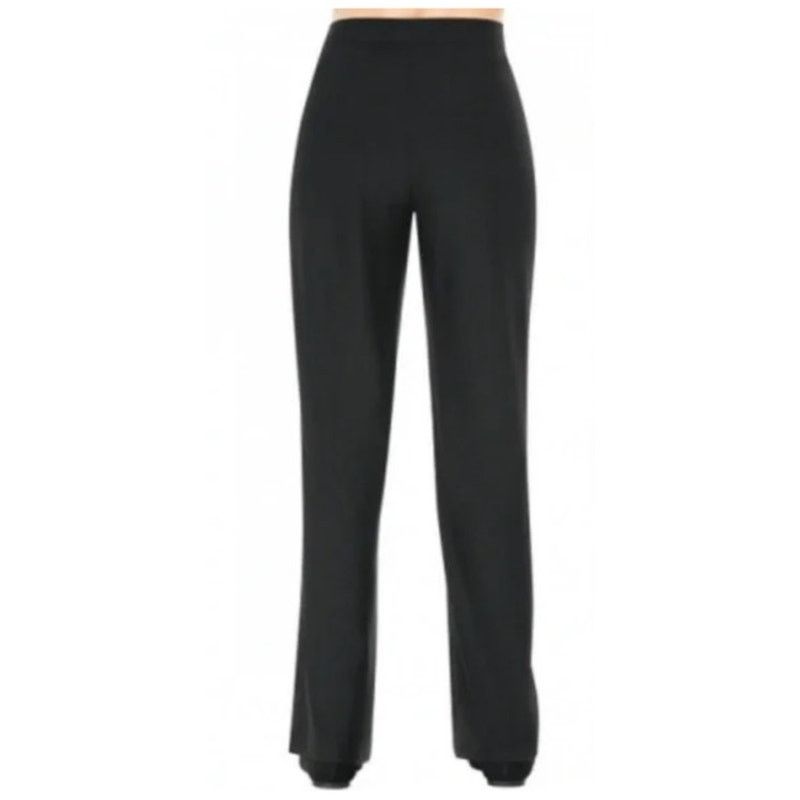 Spanx NWT Spanx Bod-a-Bing pants secret slimming liner black XL Size 36" / US 14 / IT 50 - 3 Thumbnail